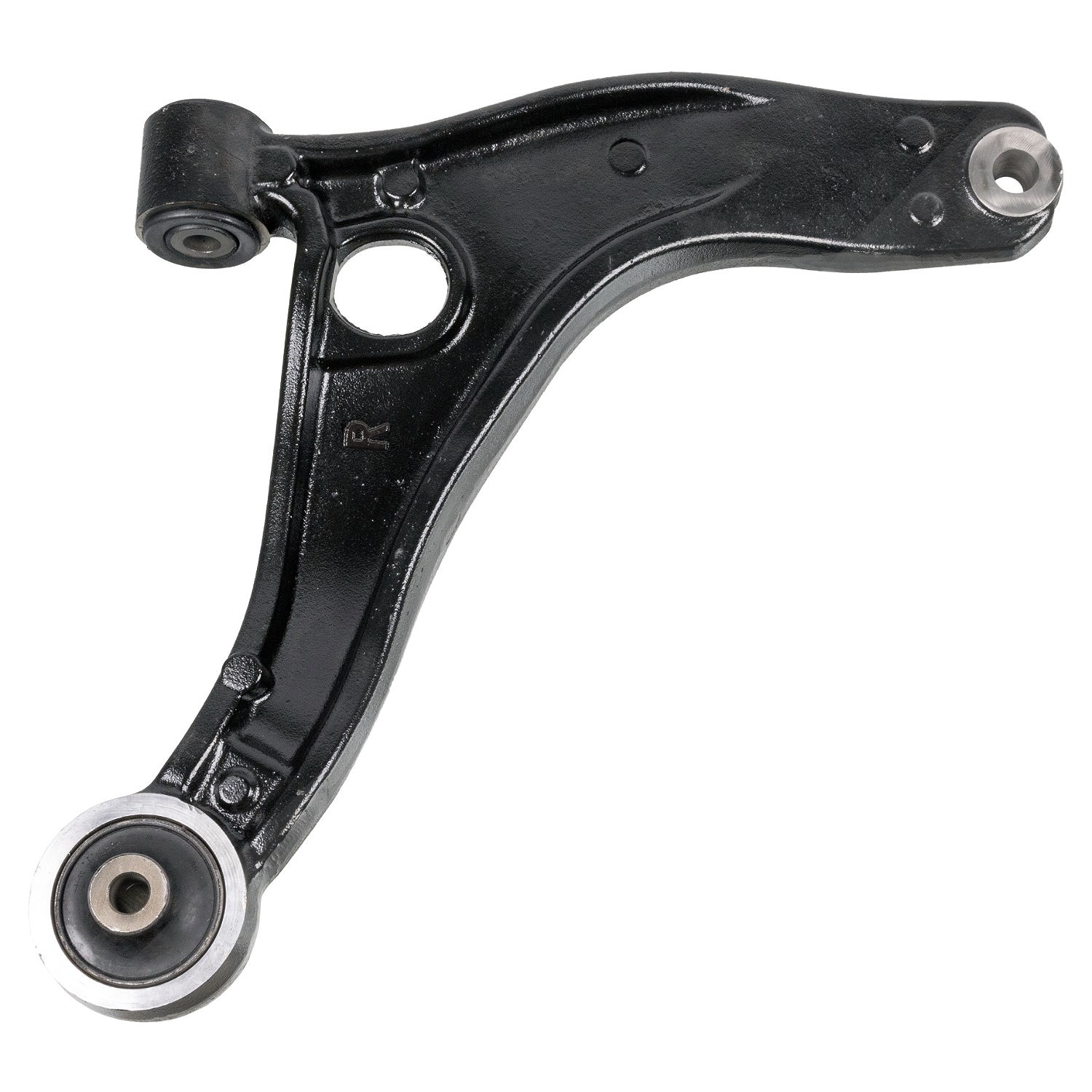 Swag Lenker, Radaufhängung [Hersteller-Nr. 33102977] für Nissan, Opel, Renault, Vauxhall