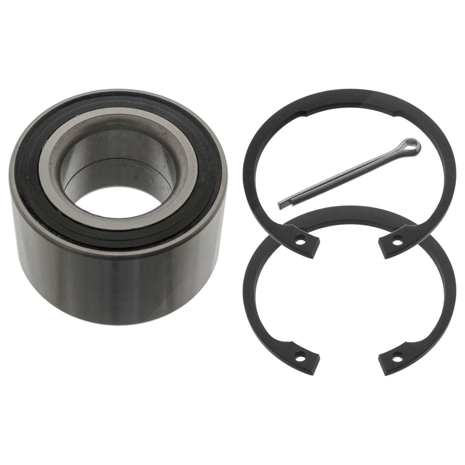 Swag Radlagersatz [Hersteller-Nr. 40903096] für Daewoo, Opel, Vauxhall