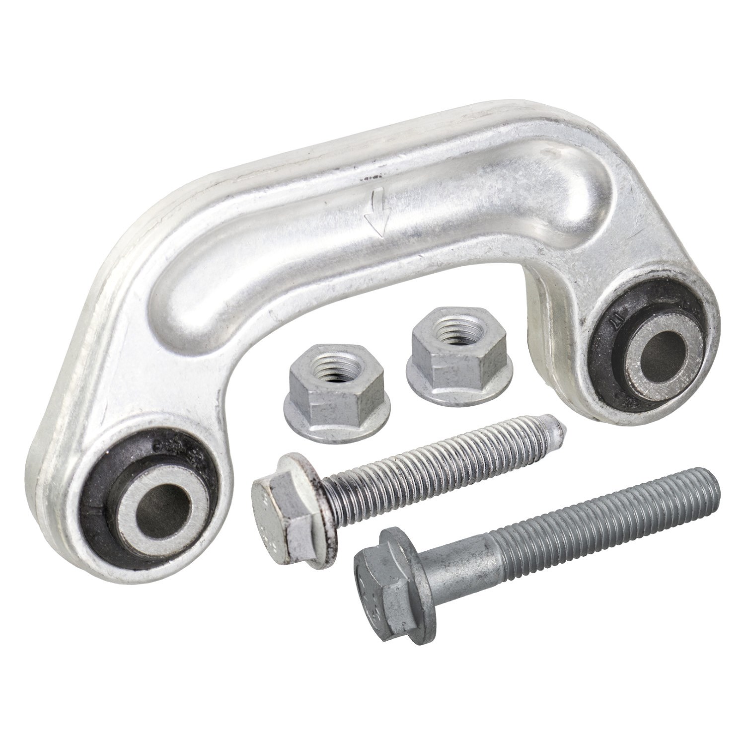 Swag Stange/Strebe, Stabilisator [Hersteller-Nr. 30931030] für Audi