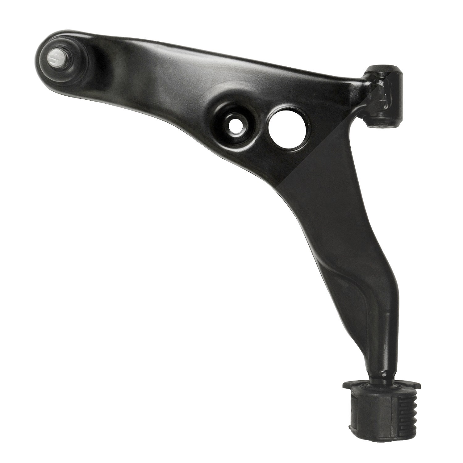 Febi Bilstein Lenker, Radaufhängung [Hersteller-Nr. 41243] für Mitsubishi