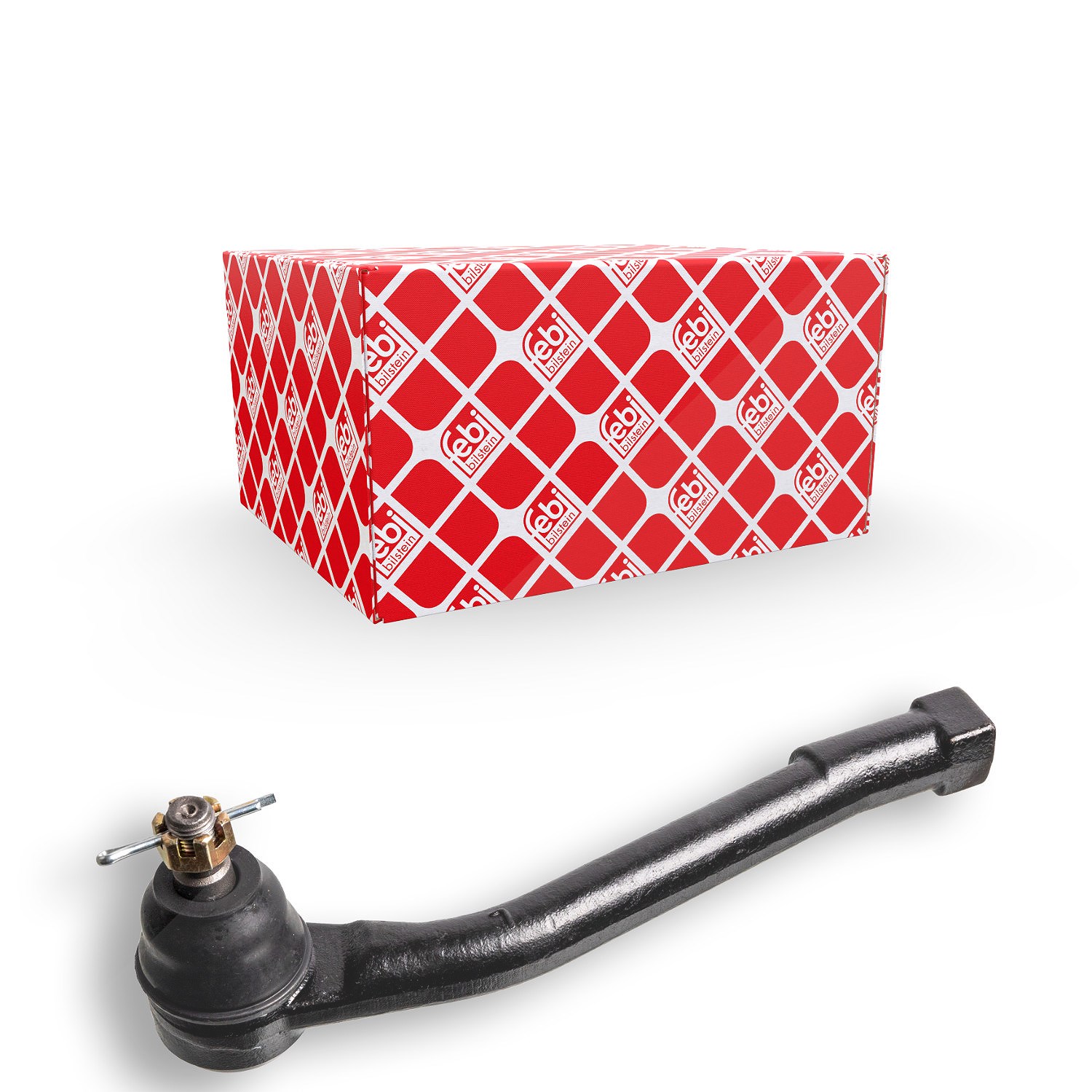 Febi Bilstein Spurstangenkopf [Hersteller-Nr. 41896] für Kia