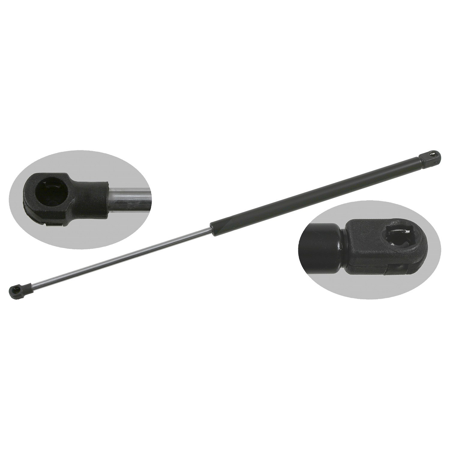 Febi Bilstein Gasfeder, Koffer-/Laderaum [Hersteller-Nr. 05756] für Ford