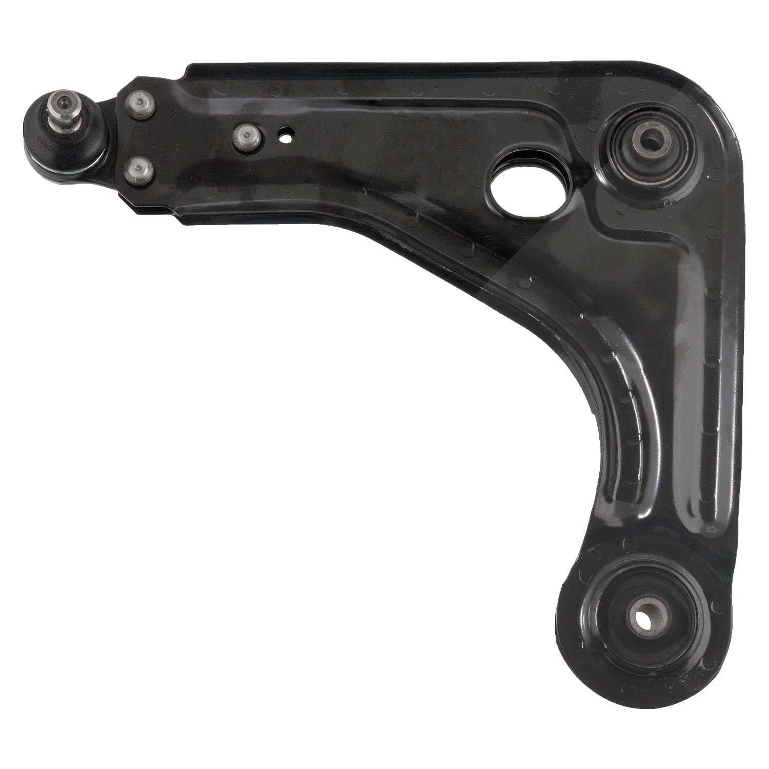 Febi Bilstein Lenker, Radaufhängung [Hersteller-Nr. 01811] für Ford