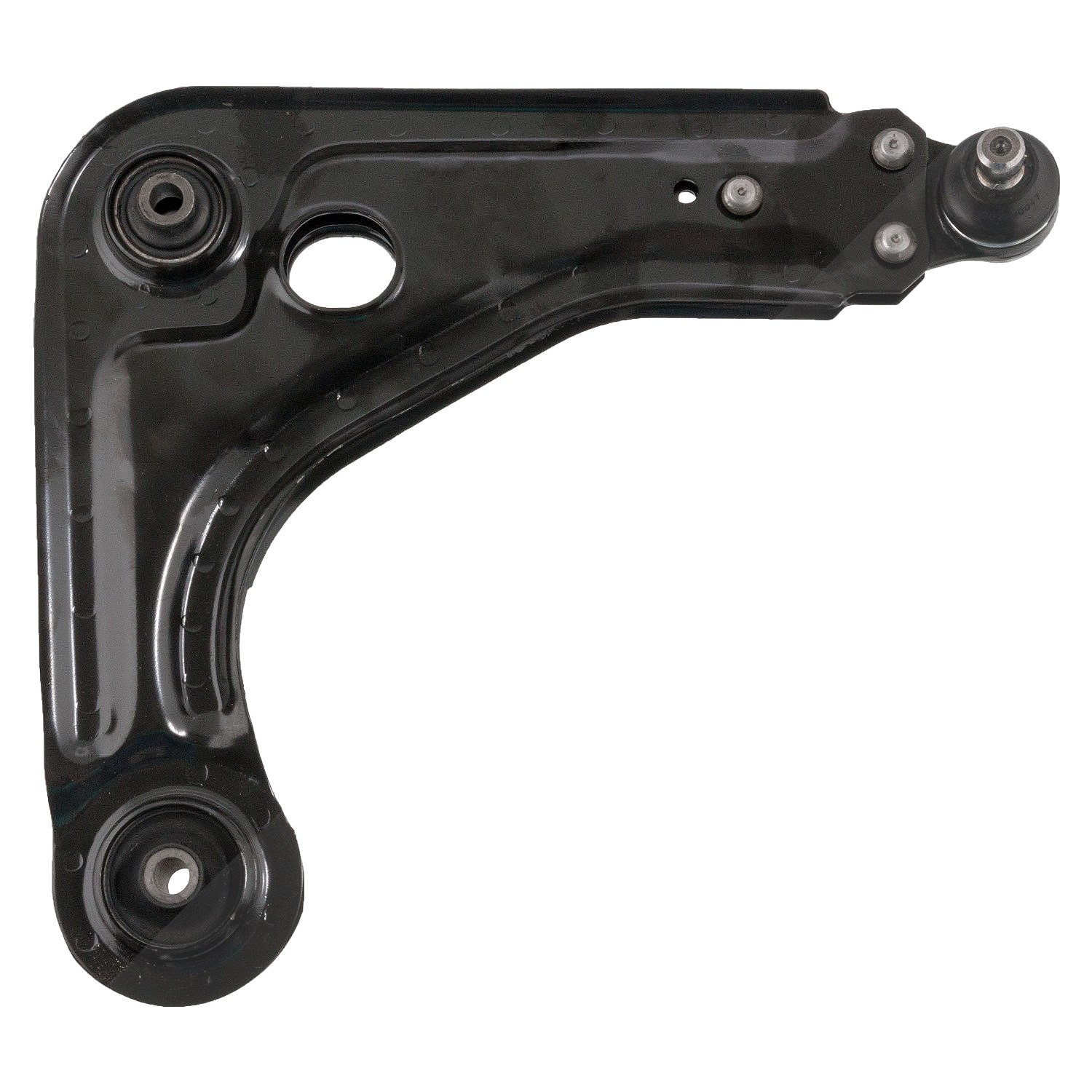 Febi Bilstein Lenker, Radaufhängung [Hersteller-Nr. 01809] für Ford