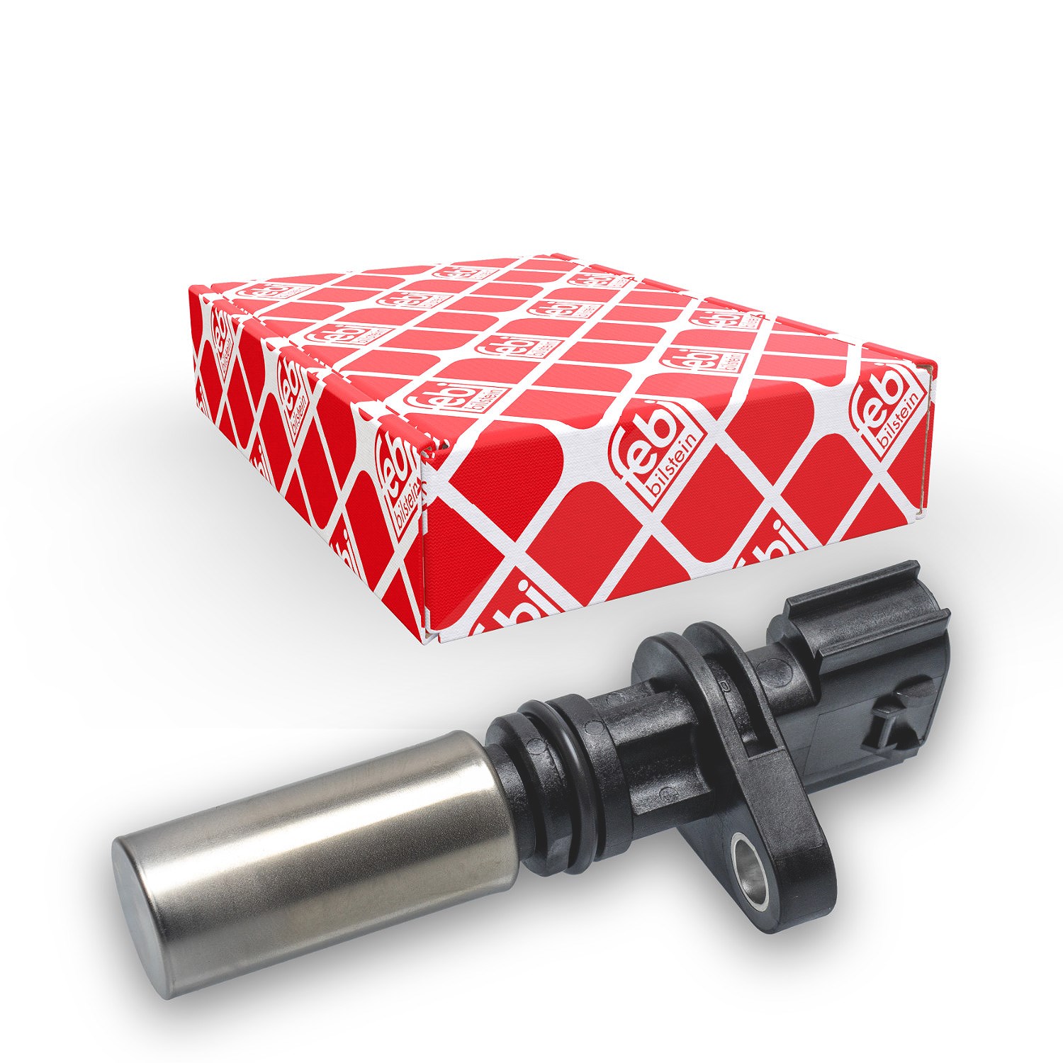 Febi Bilstein Impulsgeber, Kurbelwelle [Hersteller-Nr. 30826] für Toyota