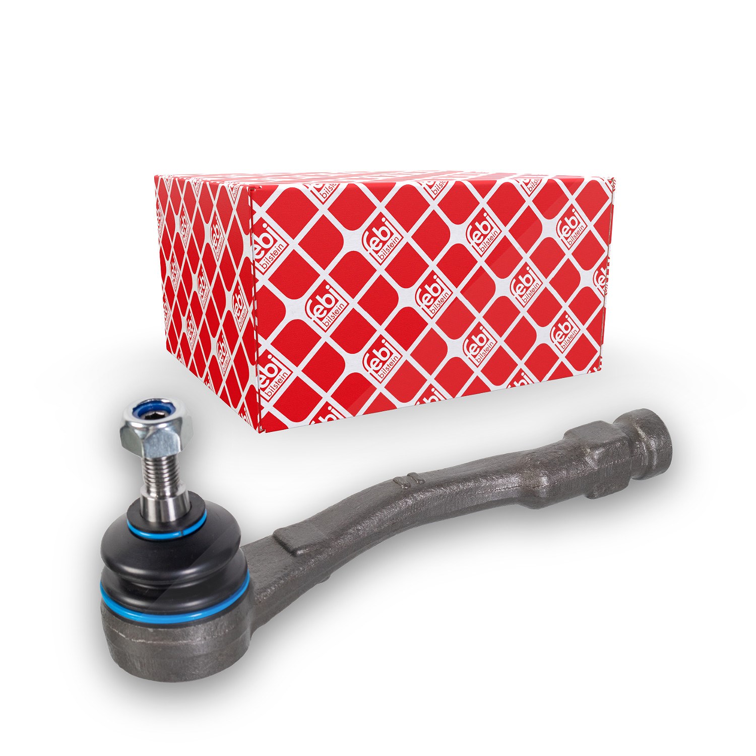 Febi Bilstein Spurstangenkopf [Hersteller-Nr. 31971] für Ds, Citroën, Peugeot