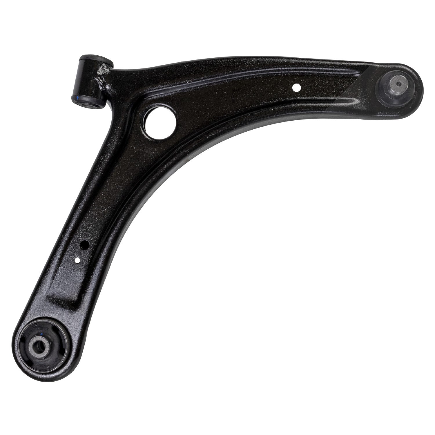 Febi Bilstein Lenker, Radaufhängung [Hersteller-Nr. 38171] für Mitsubishi, Peugeot, Citroën