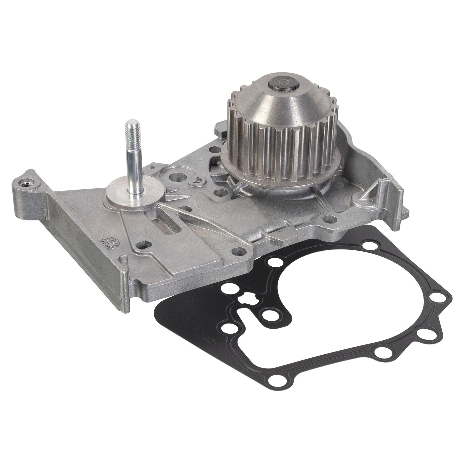 Swag Wasserpumpe [Hersteller-Nr. 60921239] für Renault, Nissan, Dacia