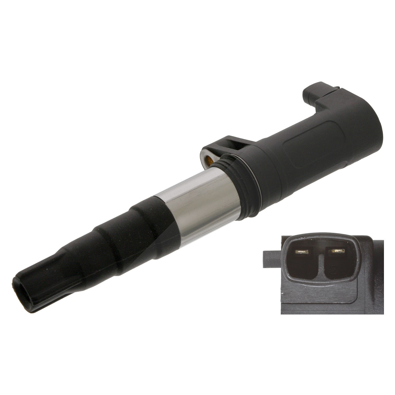 Swag Zündspule [Hersteller-Nr. 60921666] für Vauxhall, Dacia, Nissan, Renault, Opel