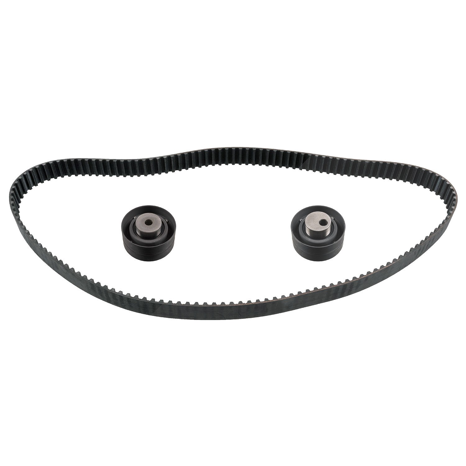 Febi Bilstein Zahnriemensatz [Hersteller-Nr. 11208] für Citroën, Peugeot