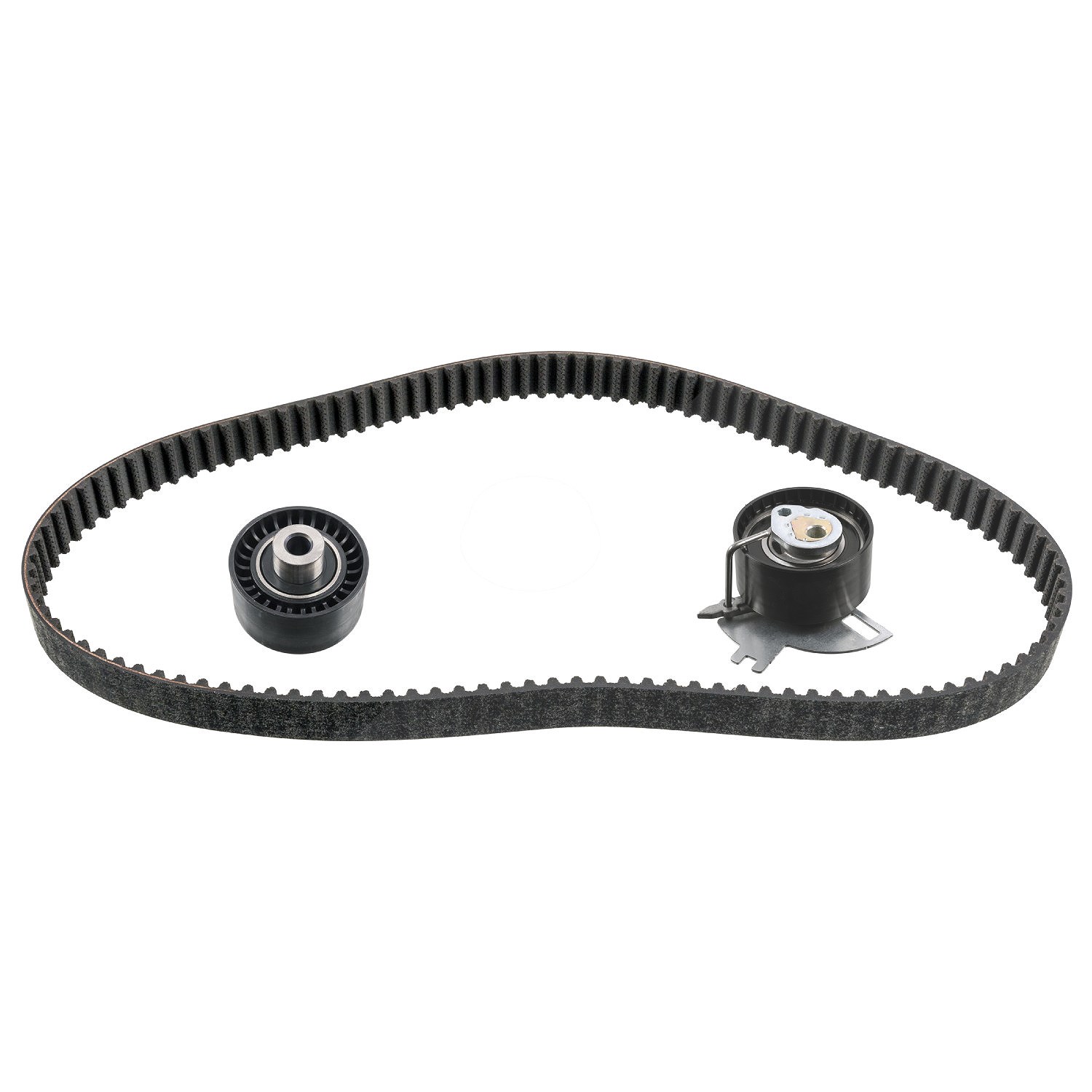 Swag Zahnriemensatz [Hersteller-Nr. 62103080] für Ds, Toyota, Peugeot, Fiat, Vauxhall, Opel, Citroën
