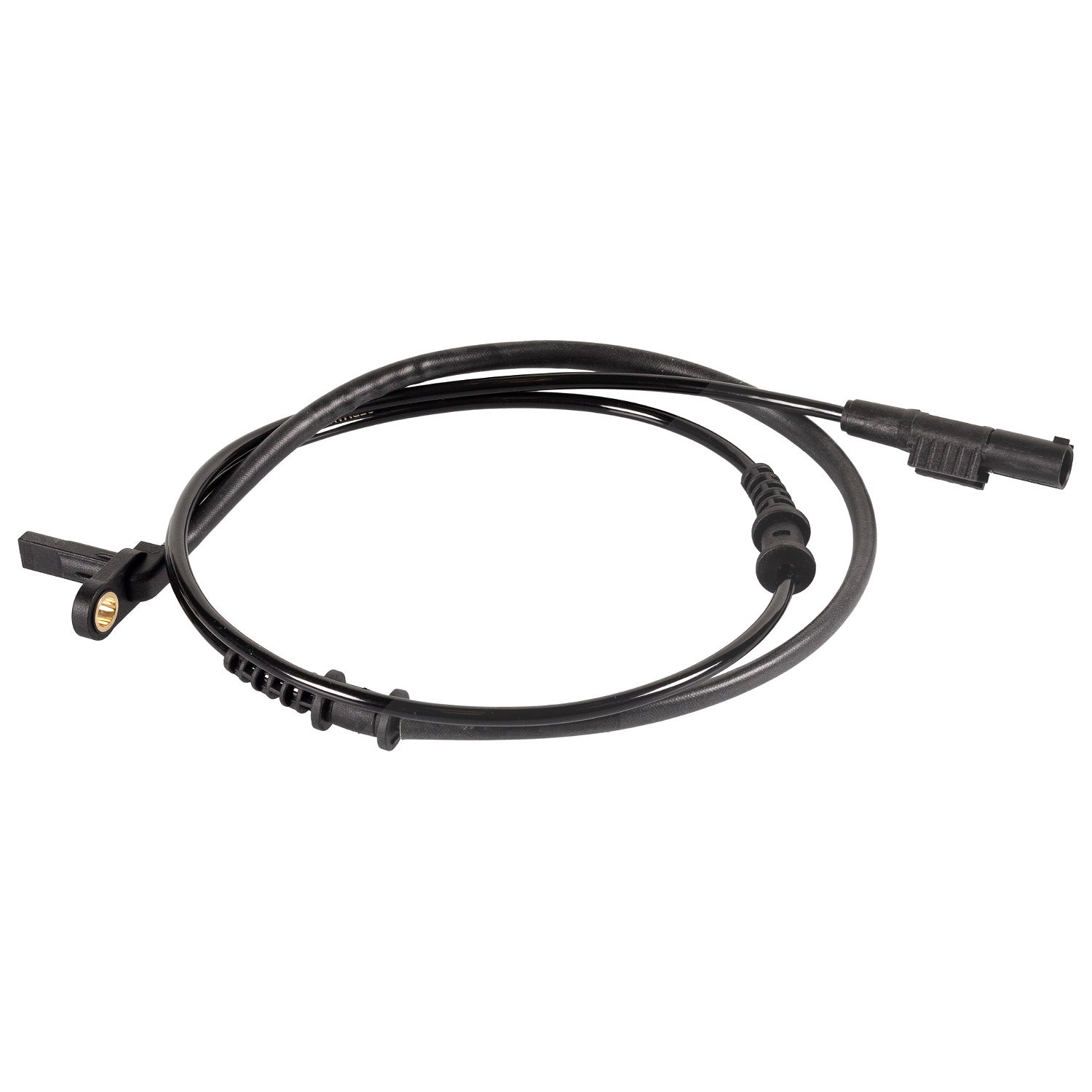 Febi Bilstein Sensor, Raddrehzahl [Hersteller-Nr. 170671] für Mercedes-Benz