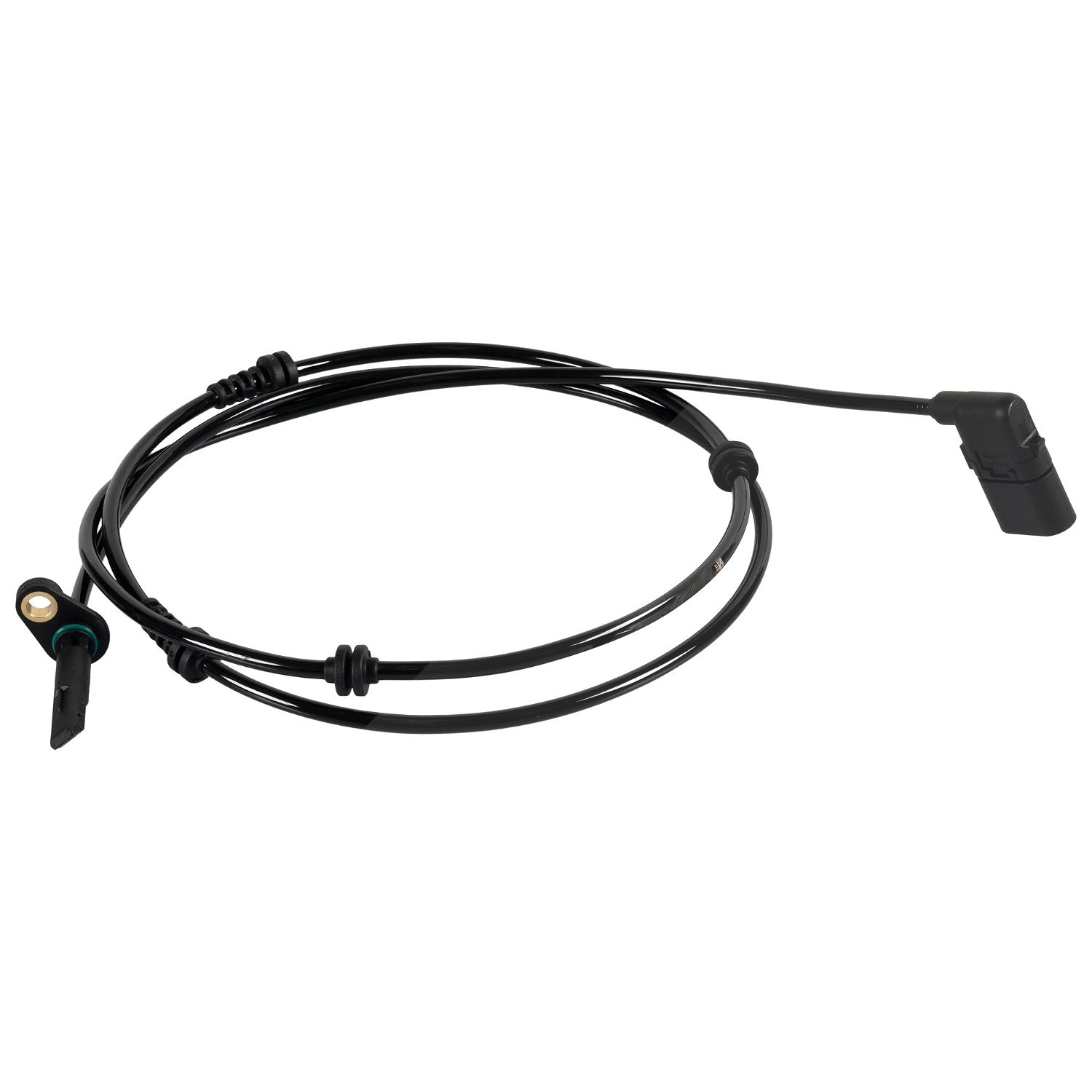 Swag Sensor, Raddrehzahl [Hersteller-Nr. 33100506] für Mercedes-Benz