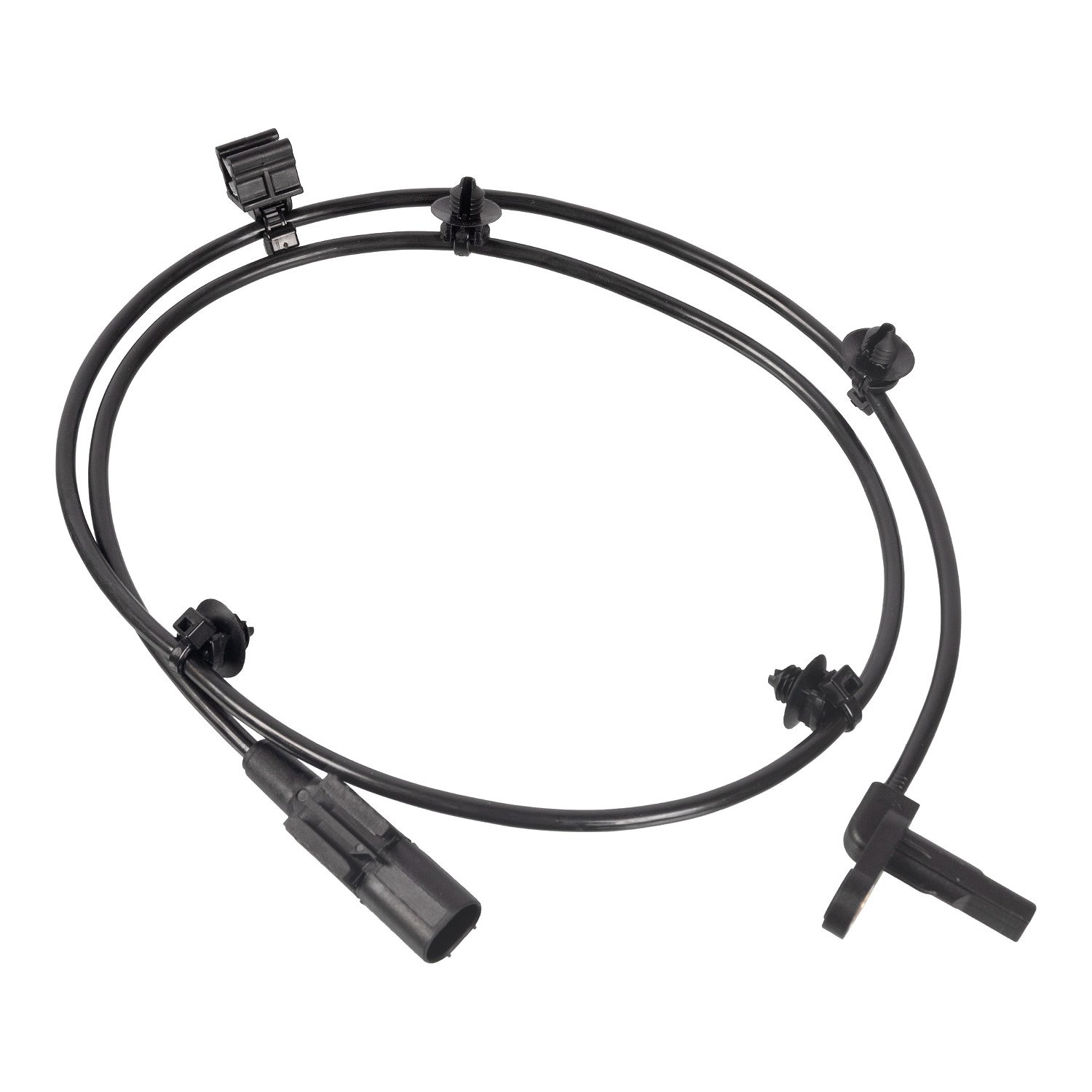 Swag Sensor, Raddrehzahl [Hersteller-Nr. 33100850] für Mercedes-Benz