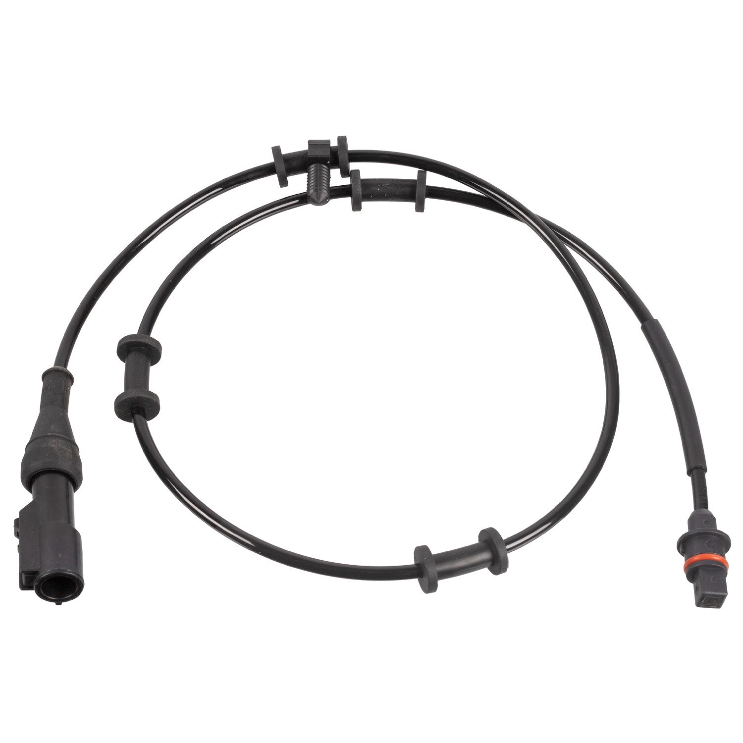Febi Bilstein Sensor, Raddrehzahl [Hersteller-Nr. 171378] für Jaguar