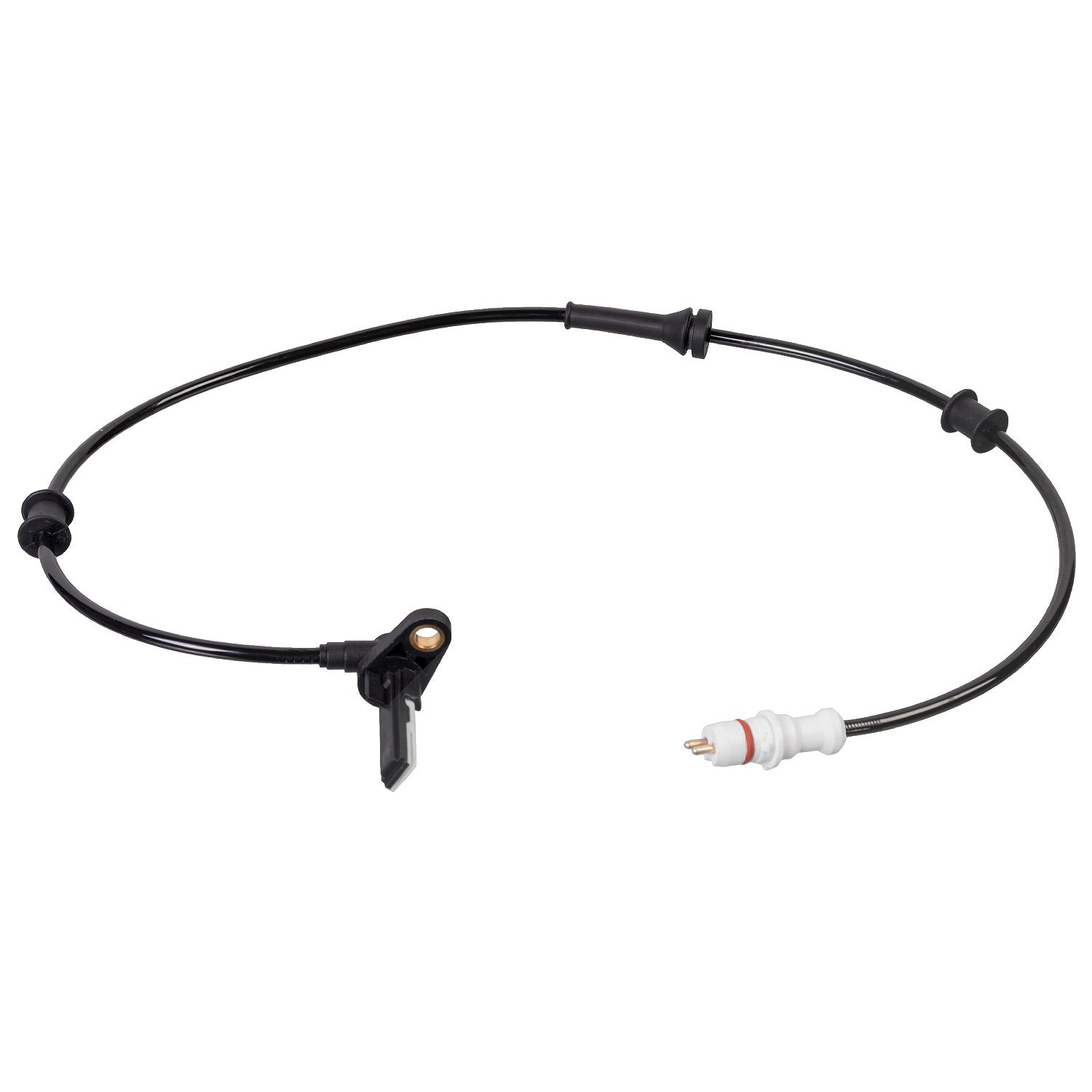 Swag Sensor, Raddrehzahl [Hersteller-Nr. 33101864] für Renault