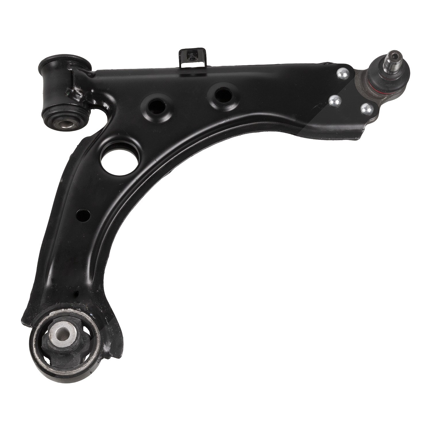 Swag Lenker, Radaufhängung [Hersteller-Nr. 33102893] für Fiat, Lancia