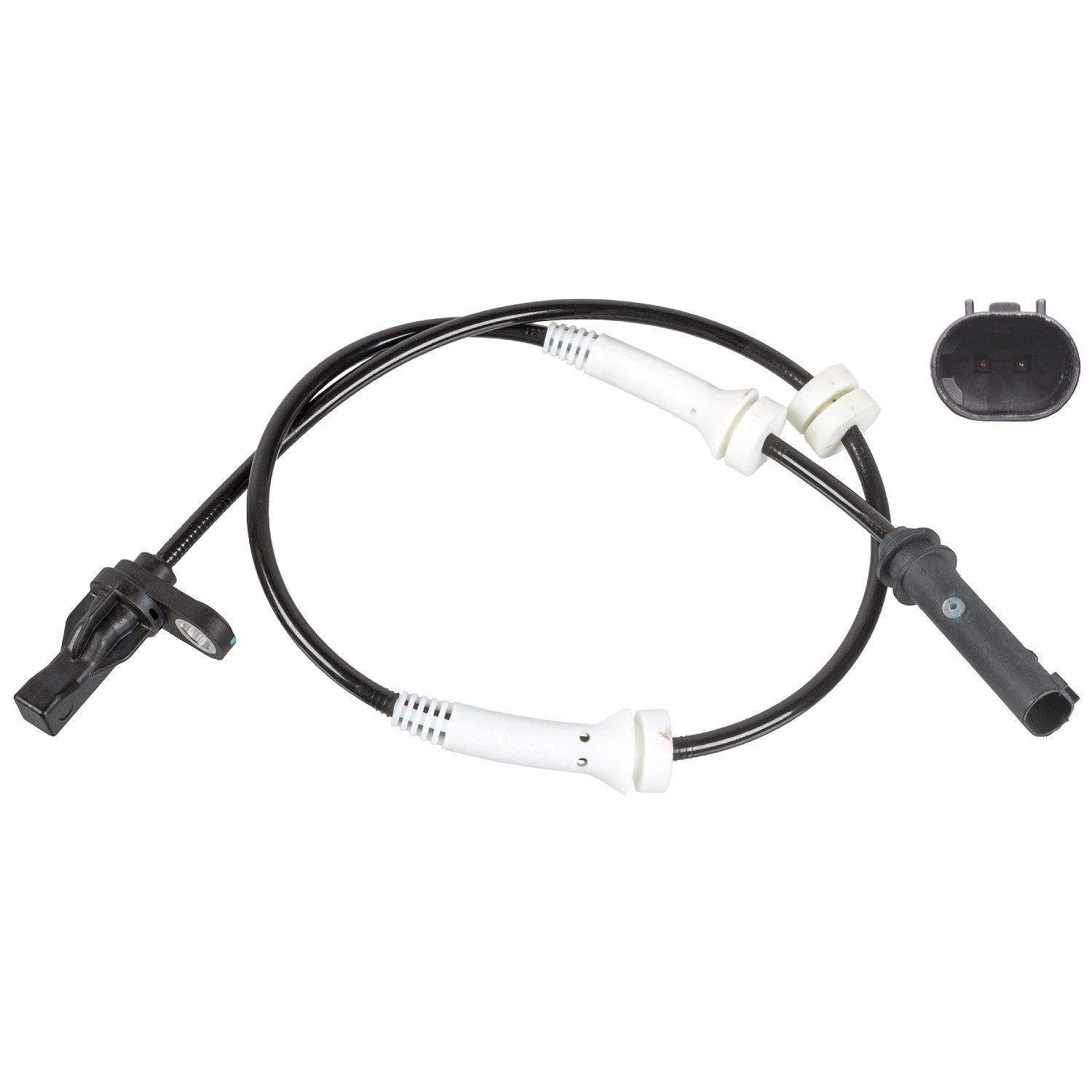 Swag Sensor, Raddrehzahl [Hersteller-Nr. 33102784] für BMW
