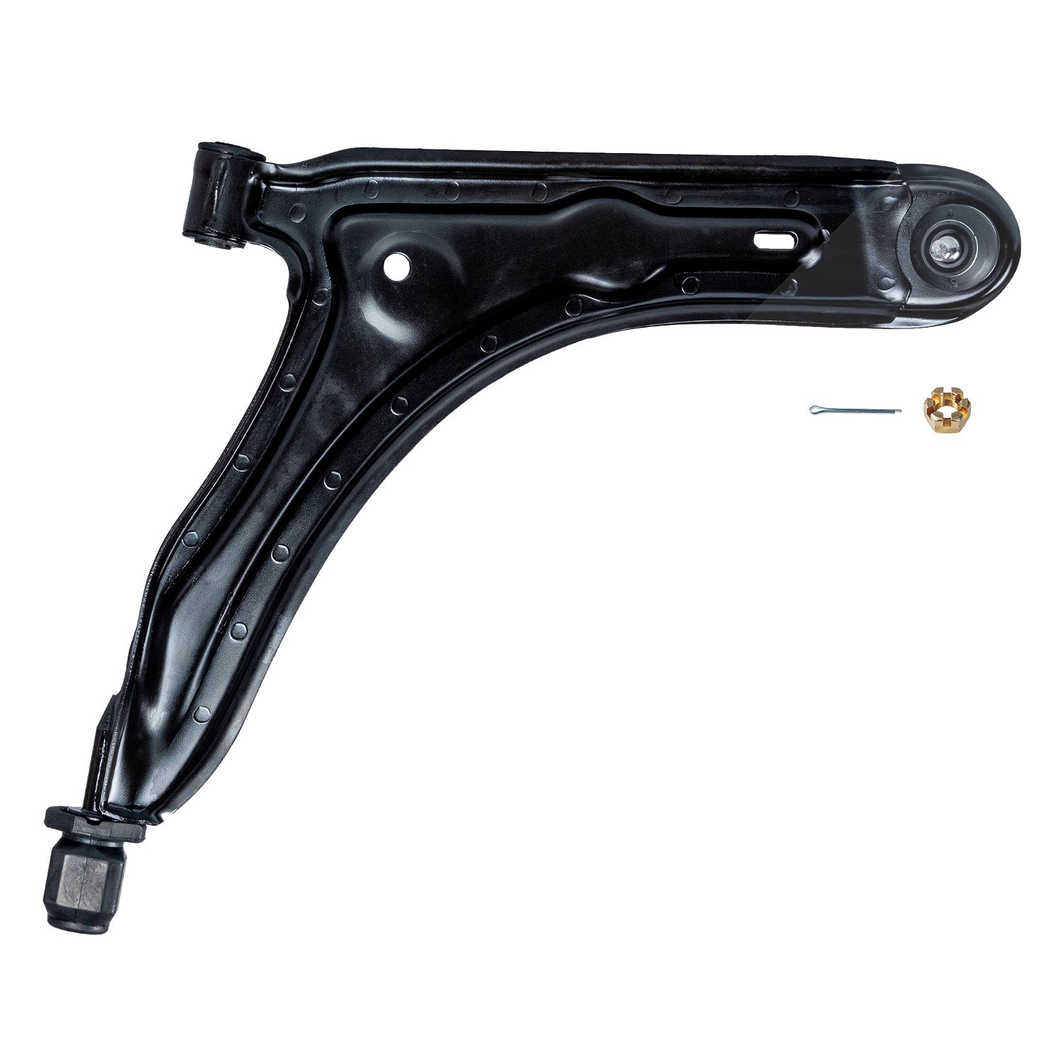 Febi Bilstein Lenker, Radaufhängung [Hersteller-Nr. 12957] für Nissan