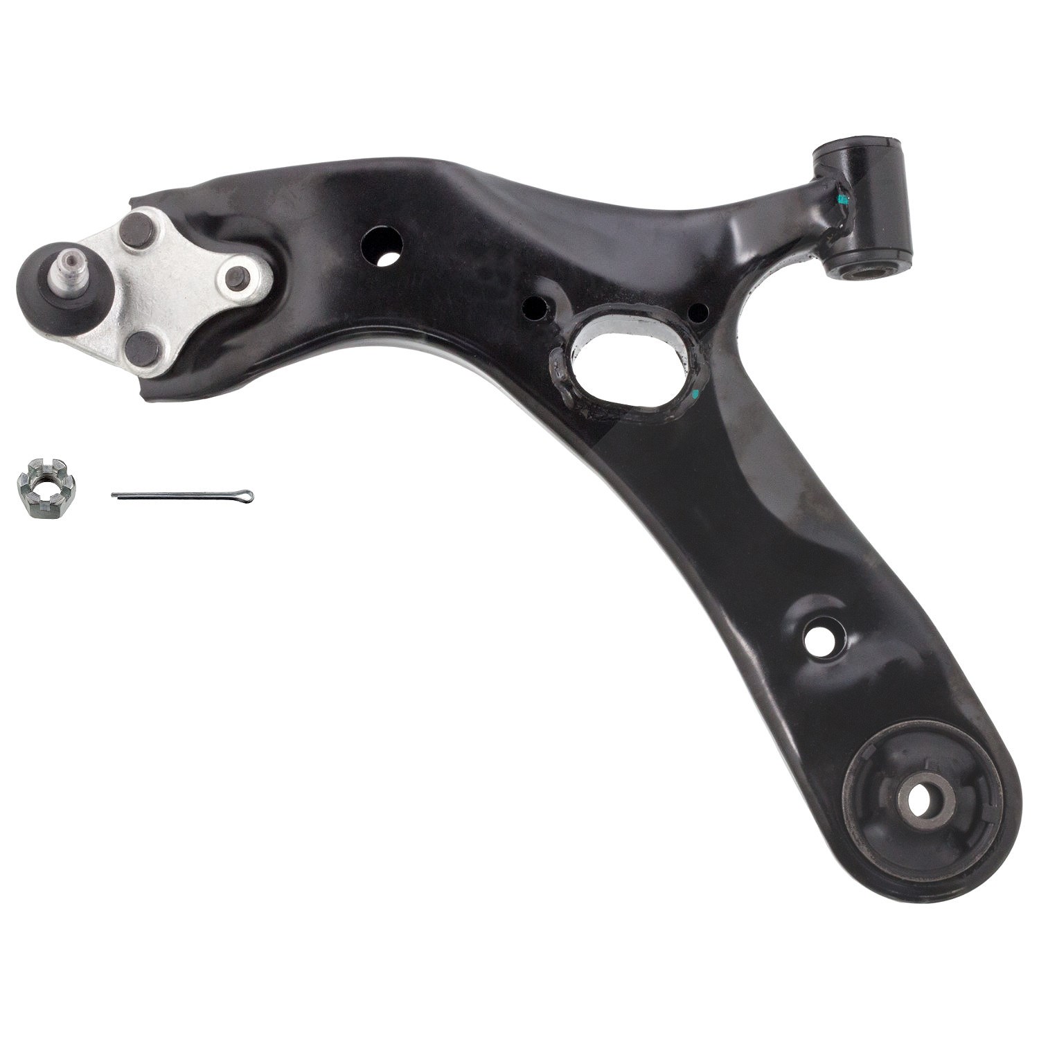 Febi Bilstein Lenker, Radaufhängung [Hersteller-Nr. 43056] für Toyota, Lexus
