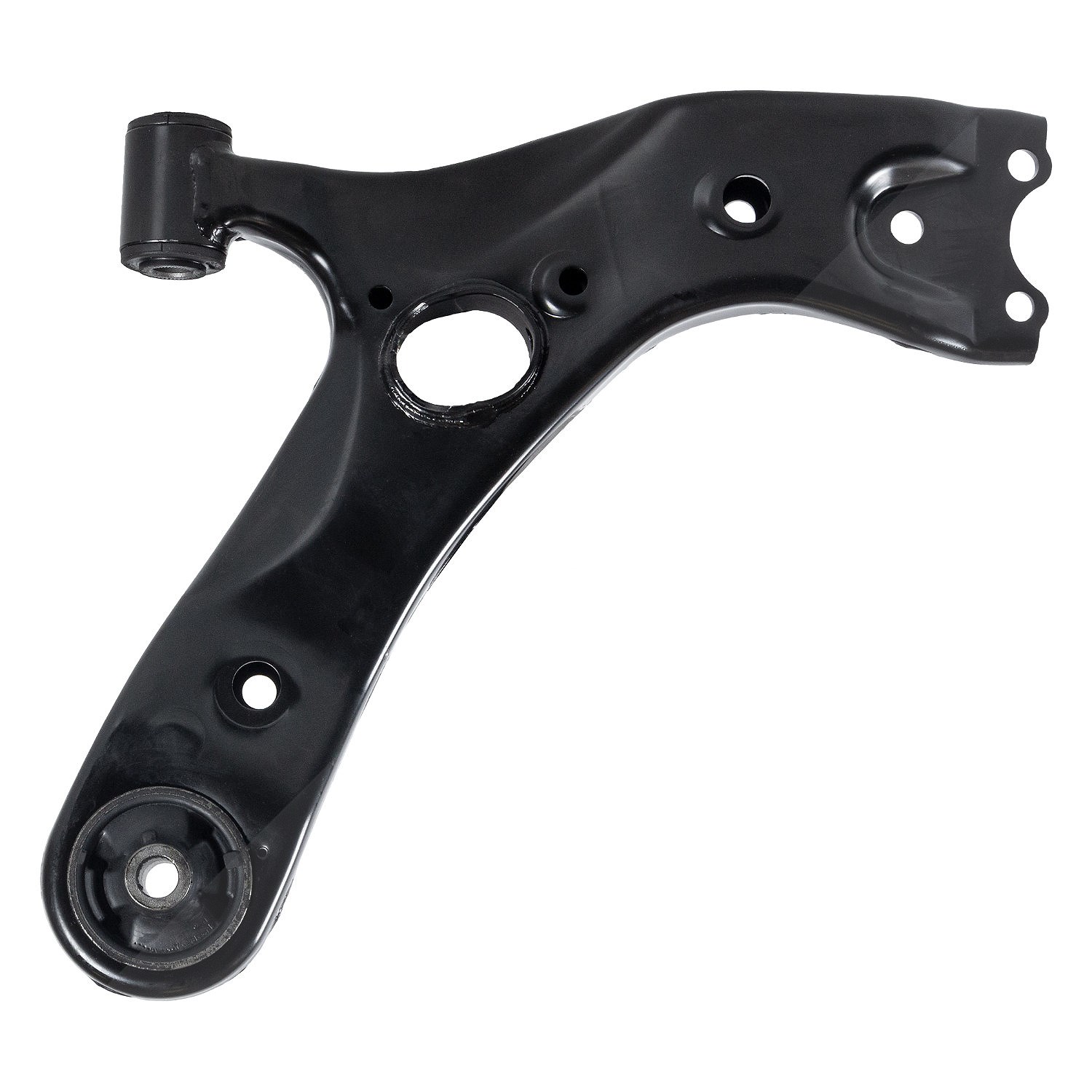 Febi Bilstein Lenker, Radaufhängung [Hersteller-Nr. 43071] für Toyota