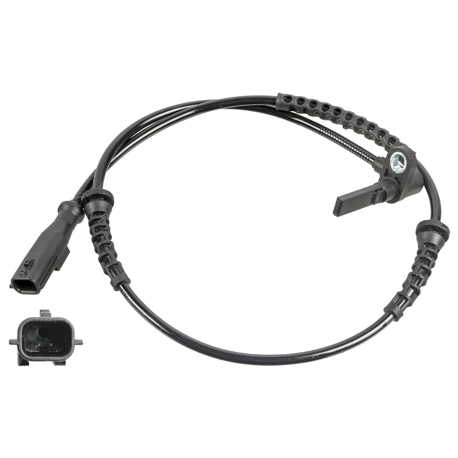 Swag Sensor, Raddrehzahl [Hersteller-Nr. 33102774] für Renault