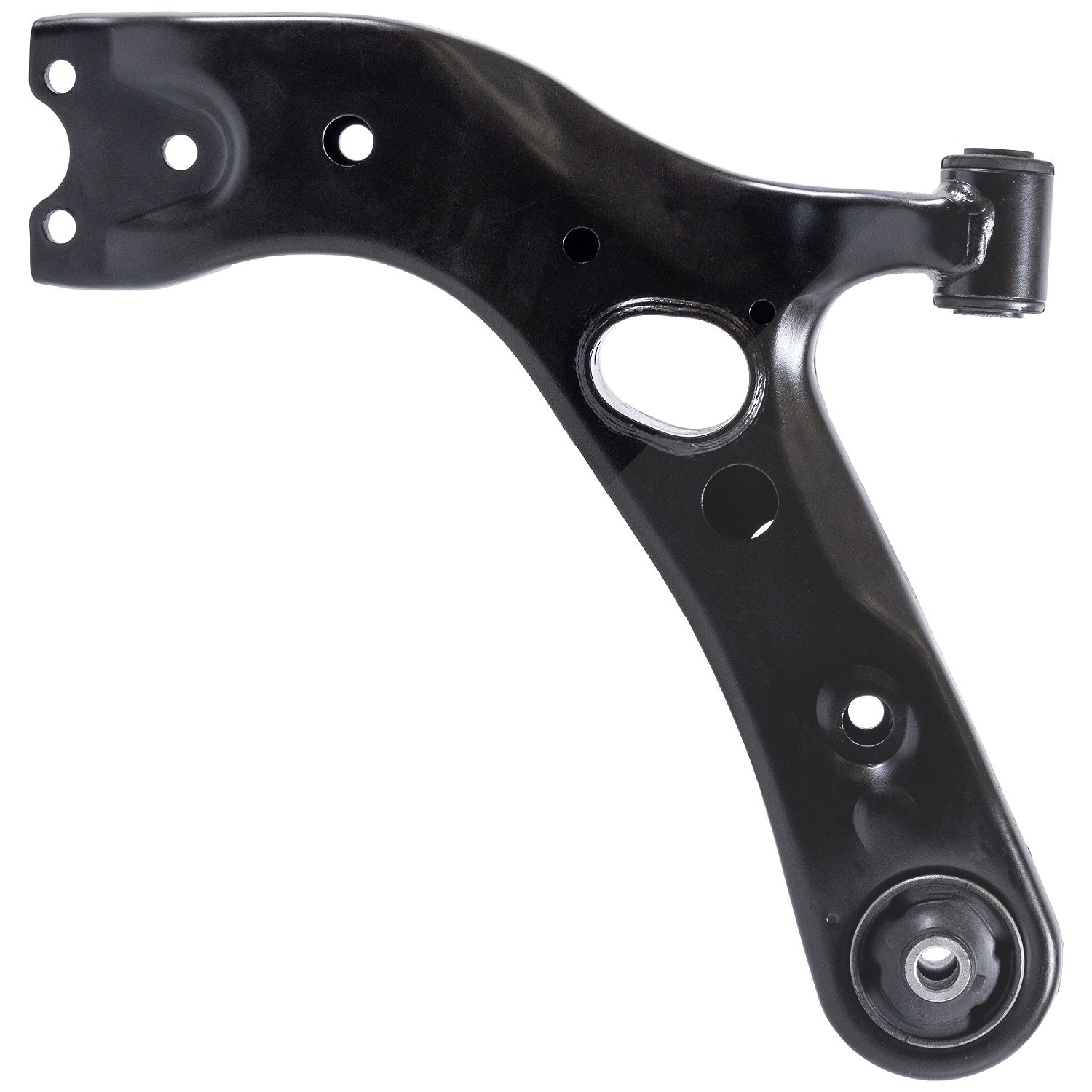 Febi Bilstein Lenker, Radaufhängung [Hersteller-Nr. 43072] für Lexus, Toyota