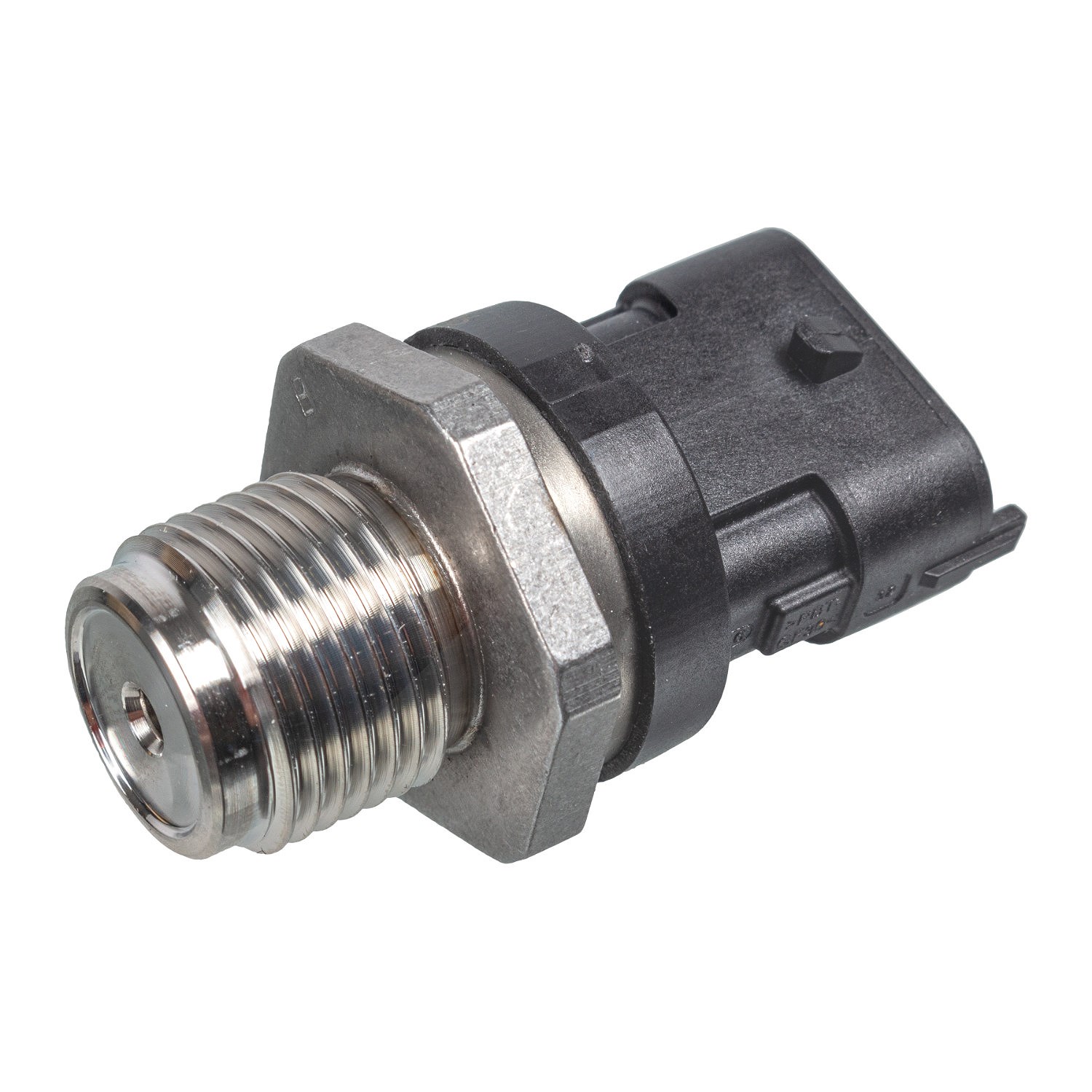 Febi Bilstein Sensor, Kraftstoffdruck [Hersteller-Nr. 106794] für Alfa Romeo, Saab, Lancia, Chevrolet, Fiat, Opel, Vauxhall