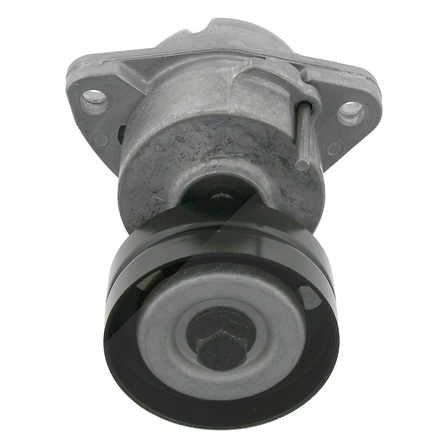 Swag Riemenspanner, Keilrippenriemen [Hersteller-Nr. 40919285] für Vauxhall, Opel