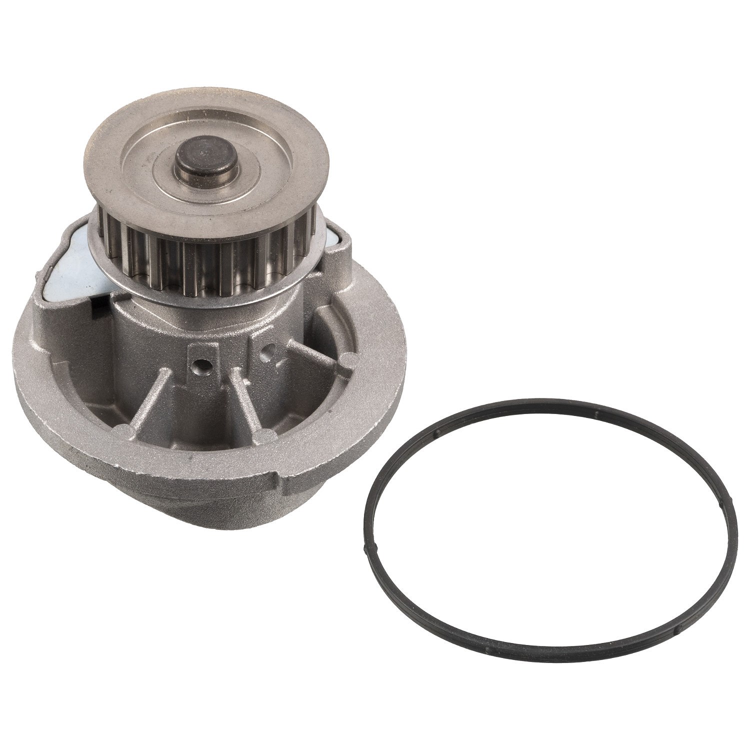 Swag Wasserpumpe [Hersteller-Nr. 40924333] für Vauxhall, Opel