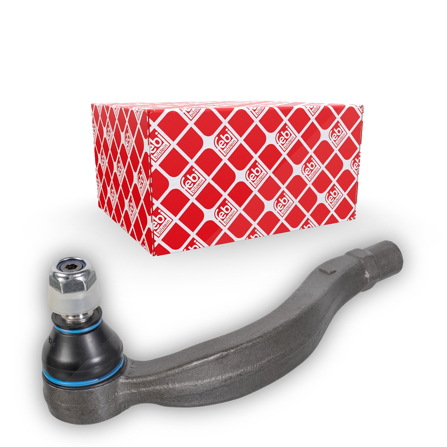 Febi Bilstein Spurstangenkopf [Hersteller-Nr. 43548] für Peugeot, Citroën
