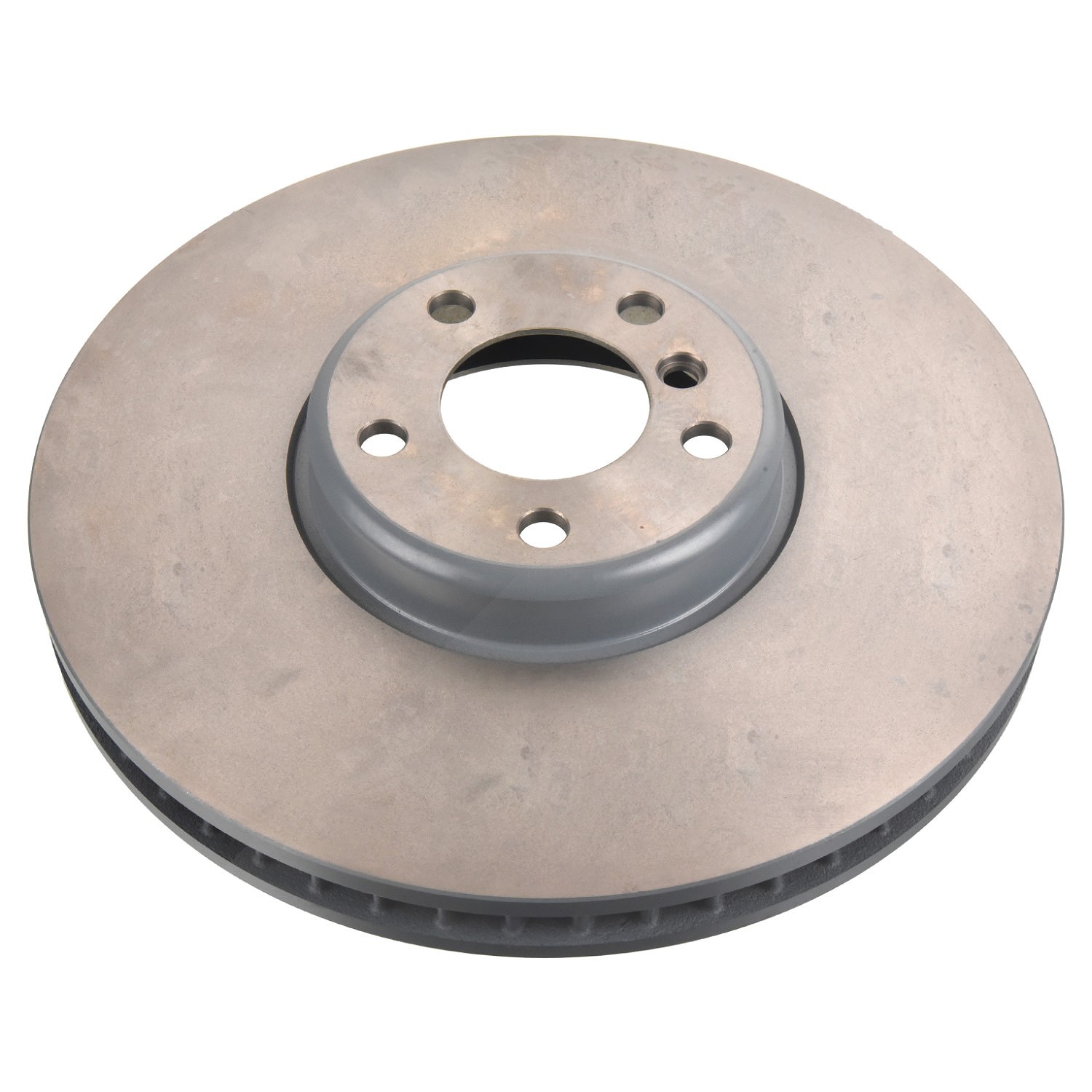 Febi Bilstein 1x Bremsscheibe [Hersteller-Nr. 171459] für BMW
