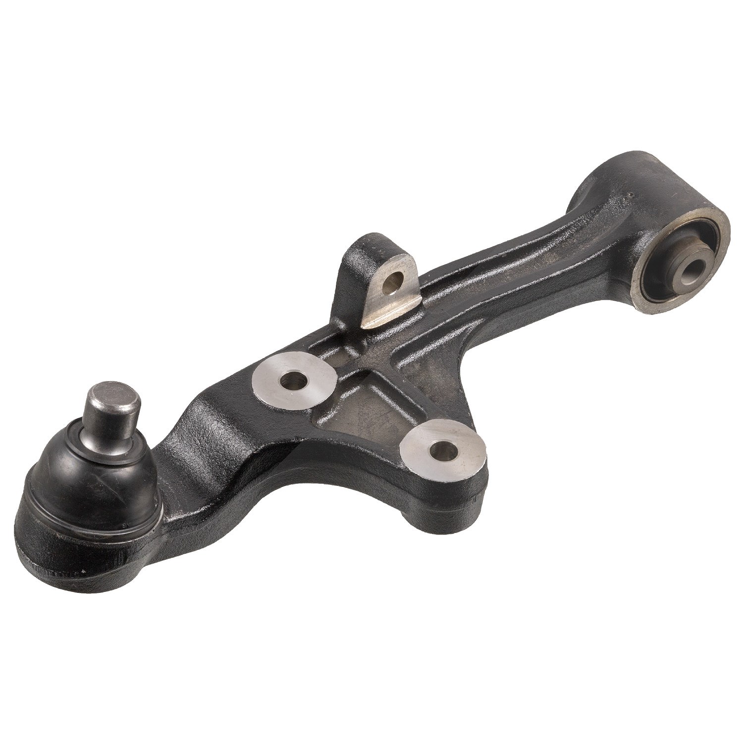 Febi Bilstein Lenker, Radaufhängung [Hersteller-Nr. 41857] für Kia