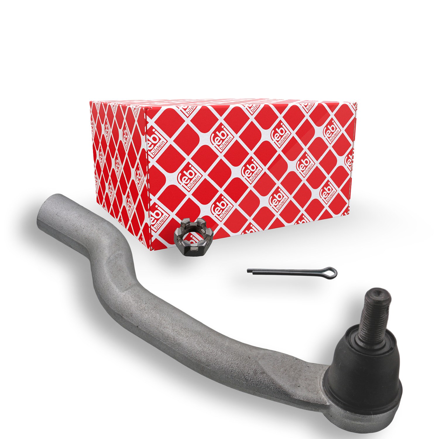 Febi Bilstein Spurstangenkopf [Hersteller-Nr. 42230] für Honda