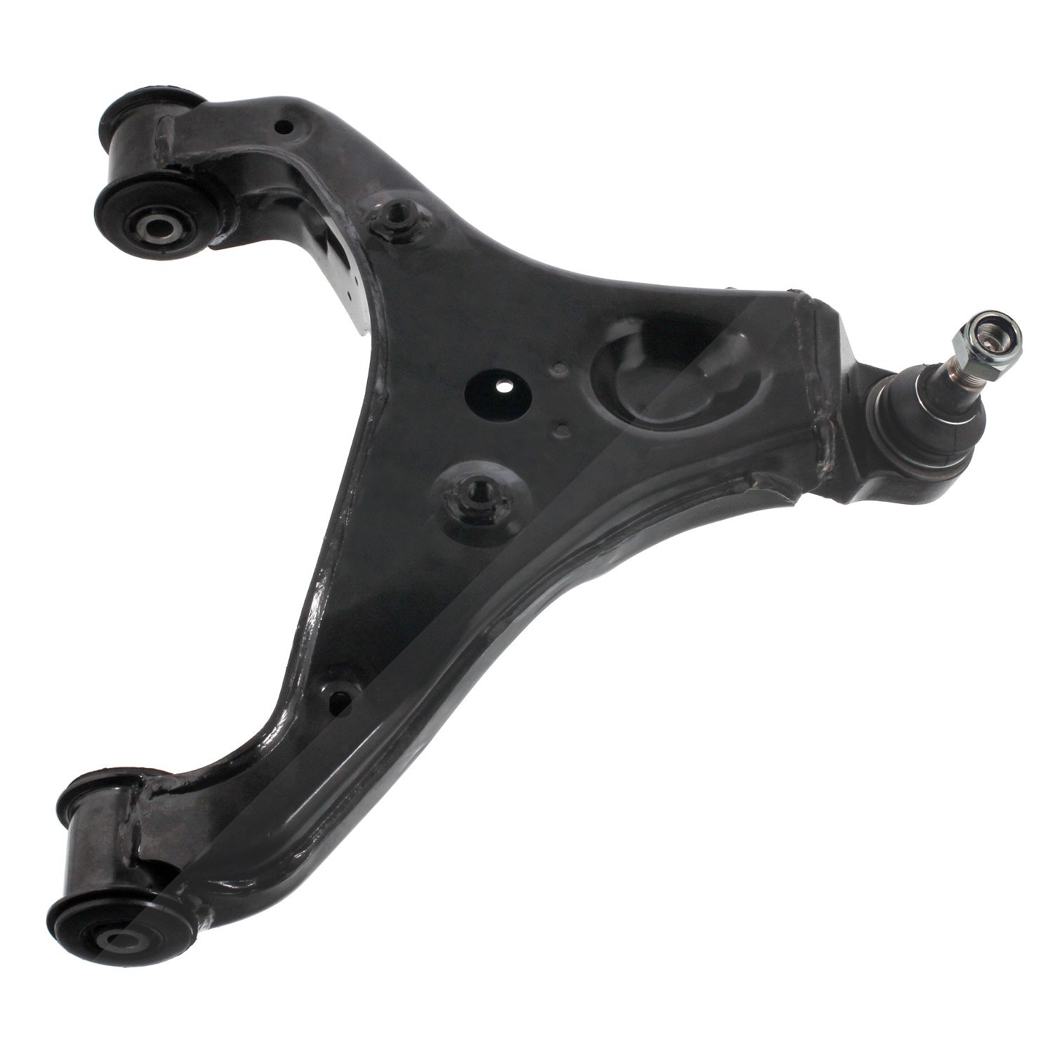 Febi Bilstein Lenker, Radaufhängung [Hersteller-Nr. 37611] für VW, Mercedes-Benz