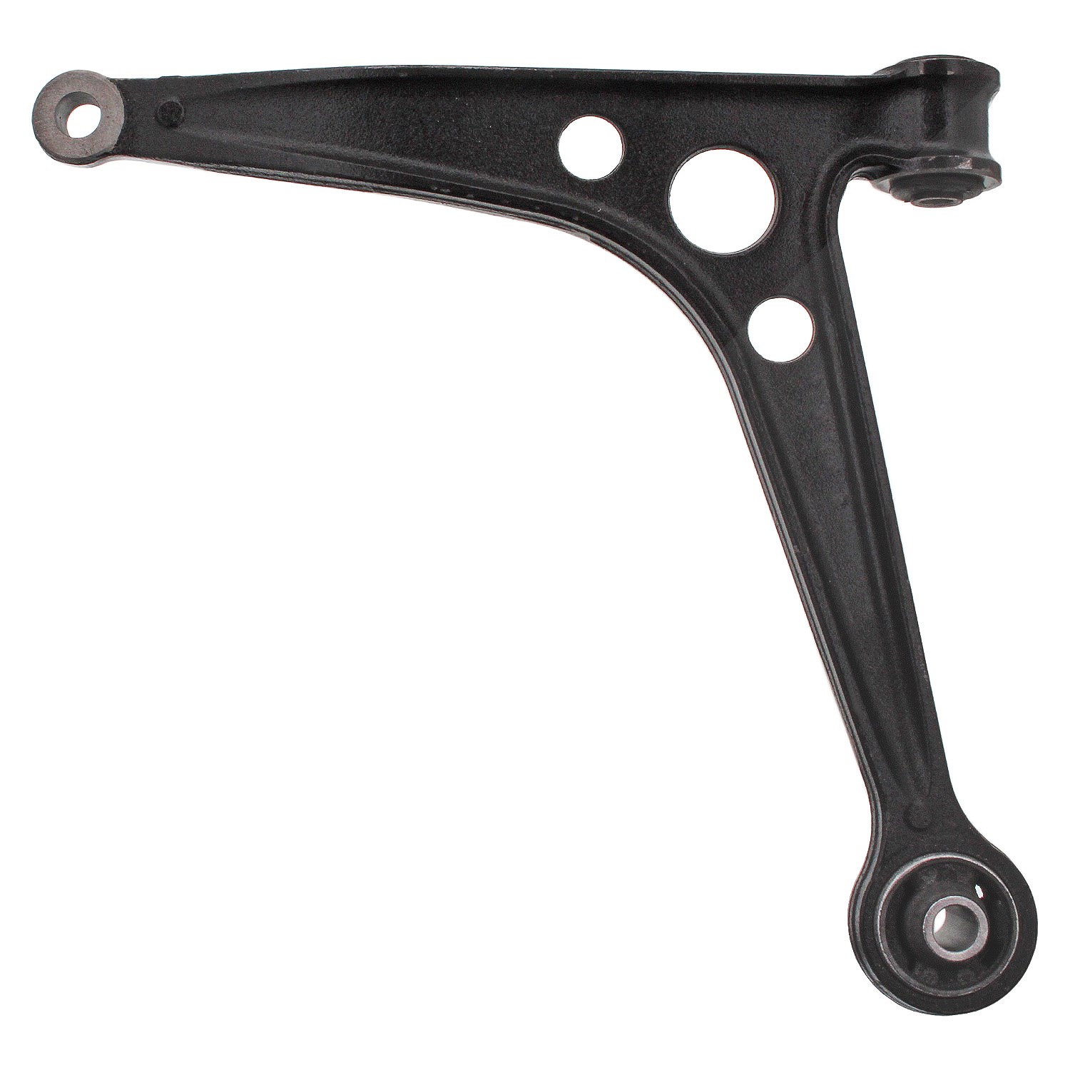 Febi Bilstein Lenker, Radaufhängung [Hersteller-Nr. 18503] für VW, Seat, Ford