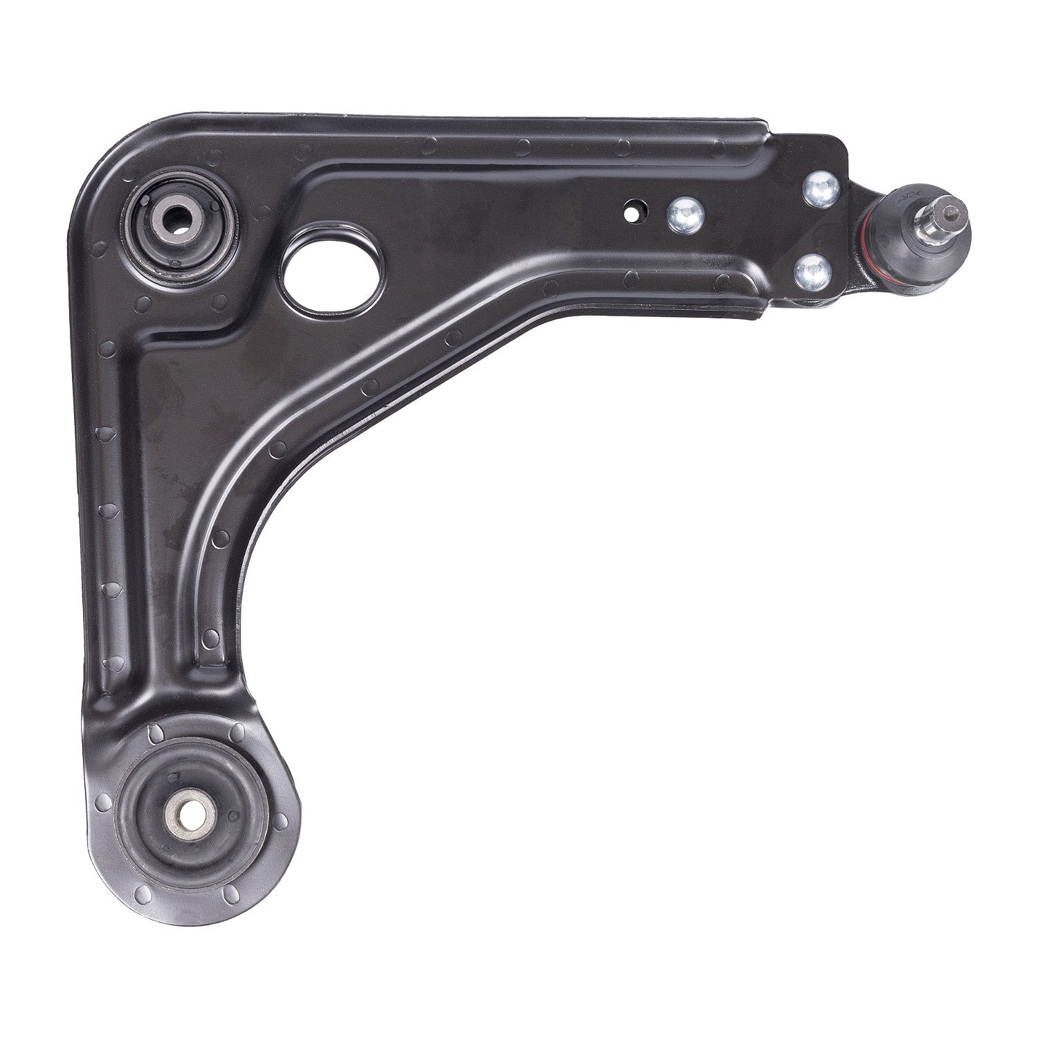 Febi Bilstein Lenker, Radaufhängung [Hersteller-Nr. 01808] für Ford