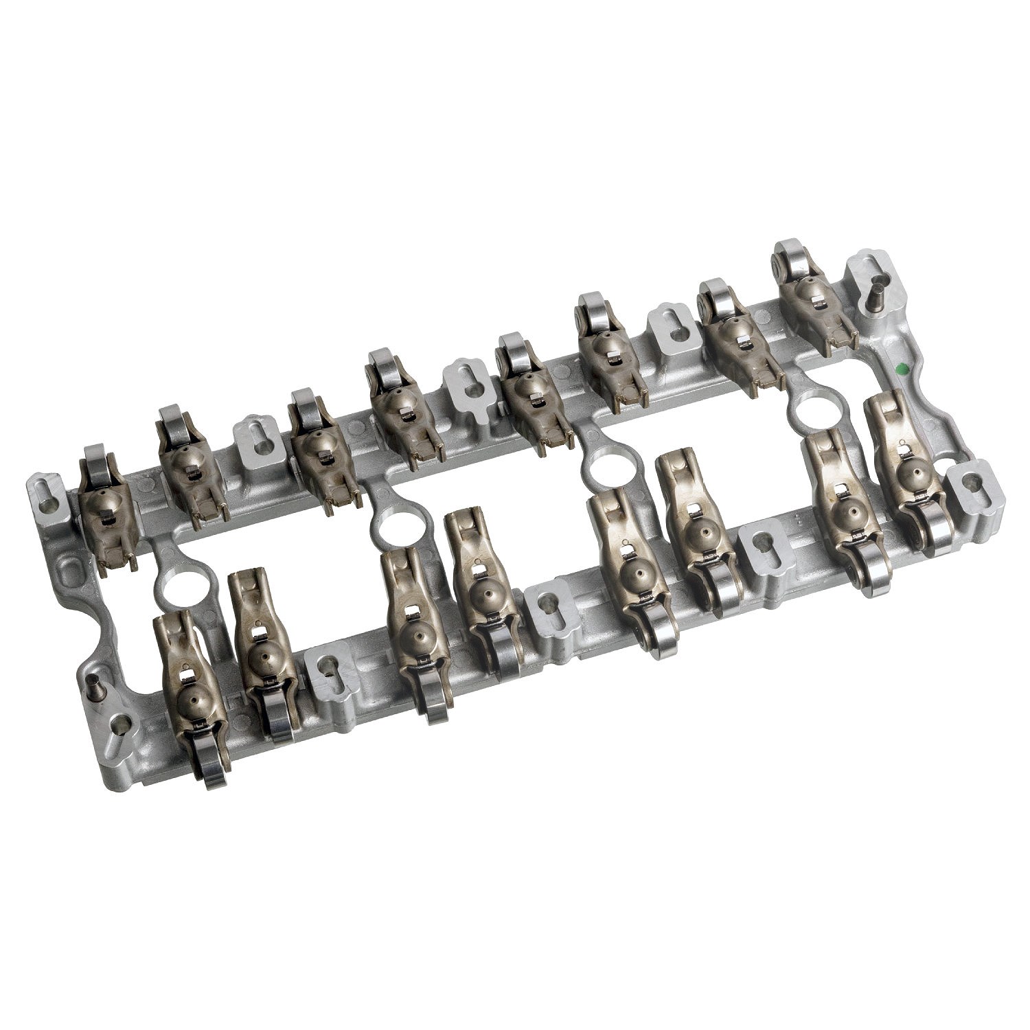 Swag Kipphebelbrücke [Hersteller-Nr. 50934272] für Ford, Land Rover, Peugeot, Fiat, Citroën