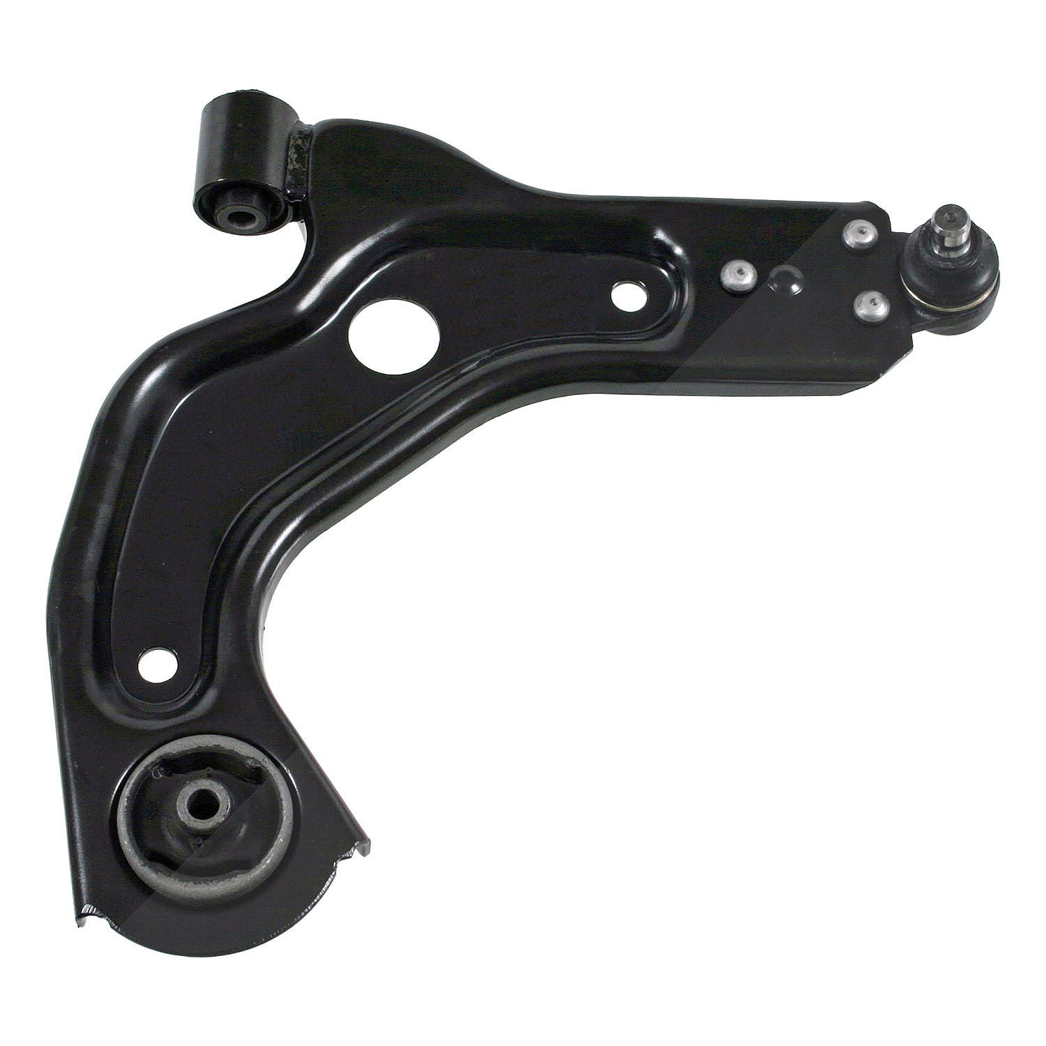 Febi Bilstein Lenker, Radaufhängung [Hersteller-Nr. 14243] für Ford, Mazda