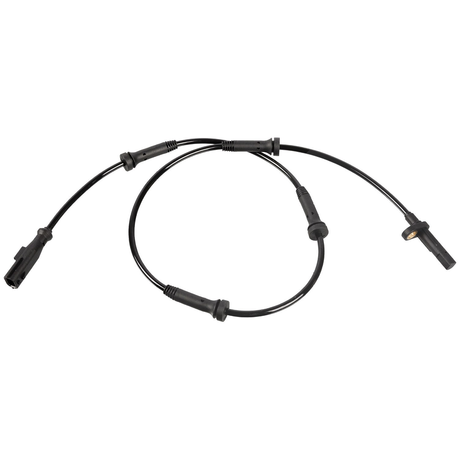 Swag Sensor, Raddrehzahl [Hersteller-Nr. 60108037] für Opel, Vauxhall, Nissan, Renault