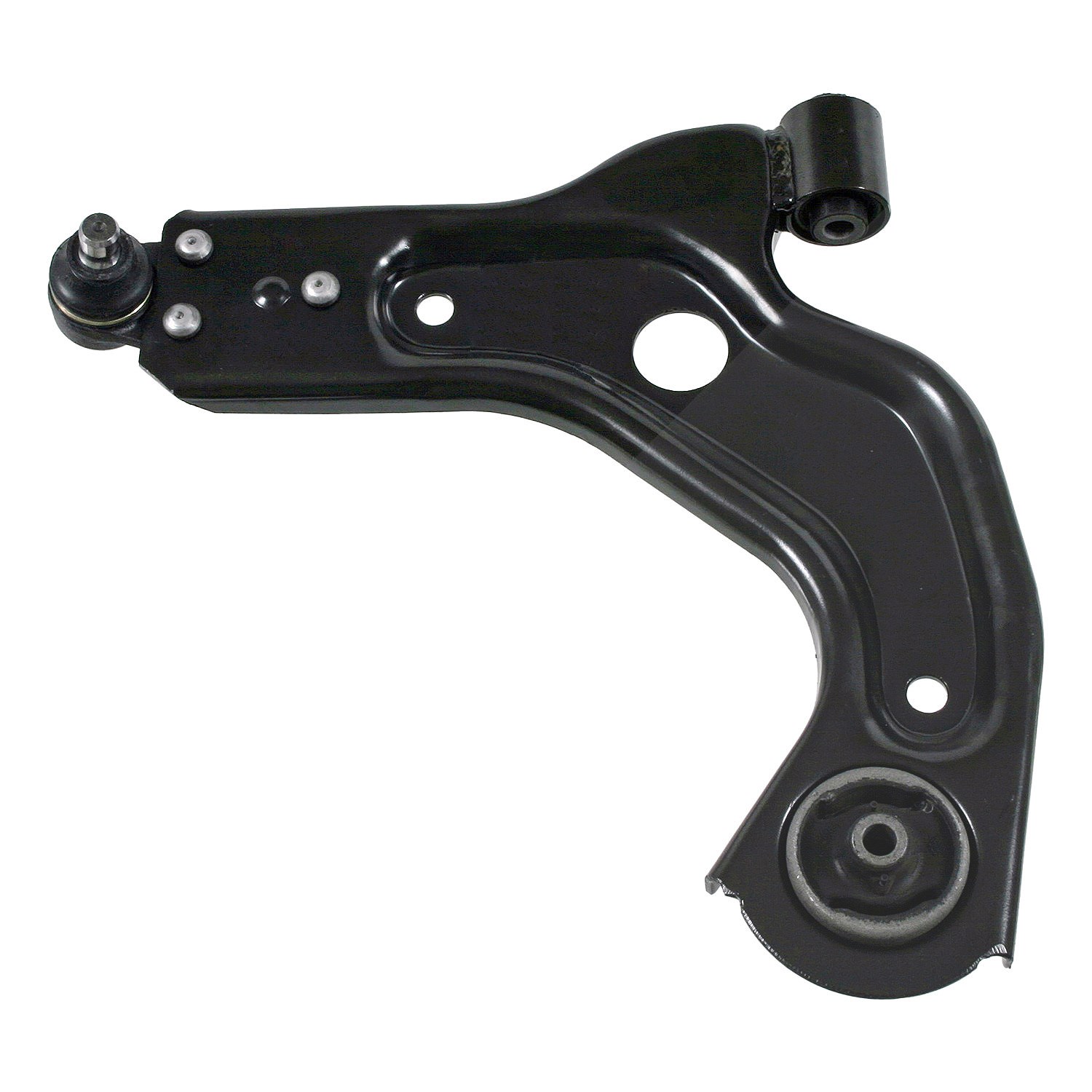 Febi Bilstein Lenker, Radaufhängung [Hersteller-Nr. 14244] für Ford, Mazda