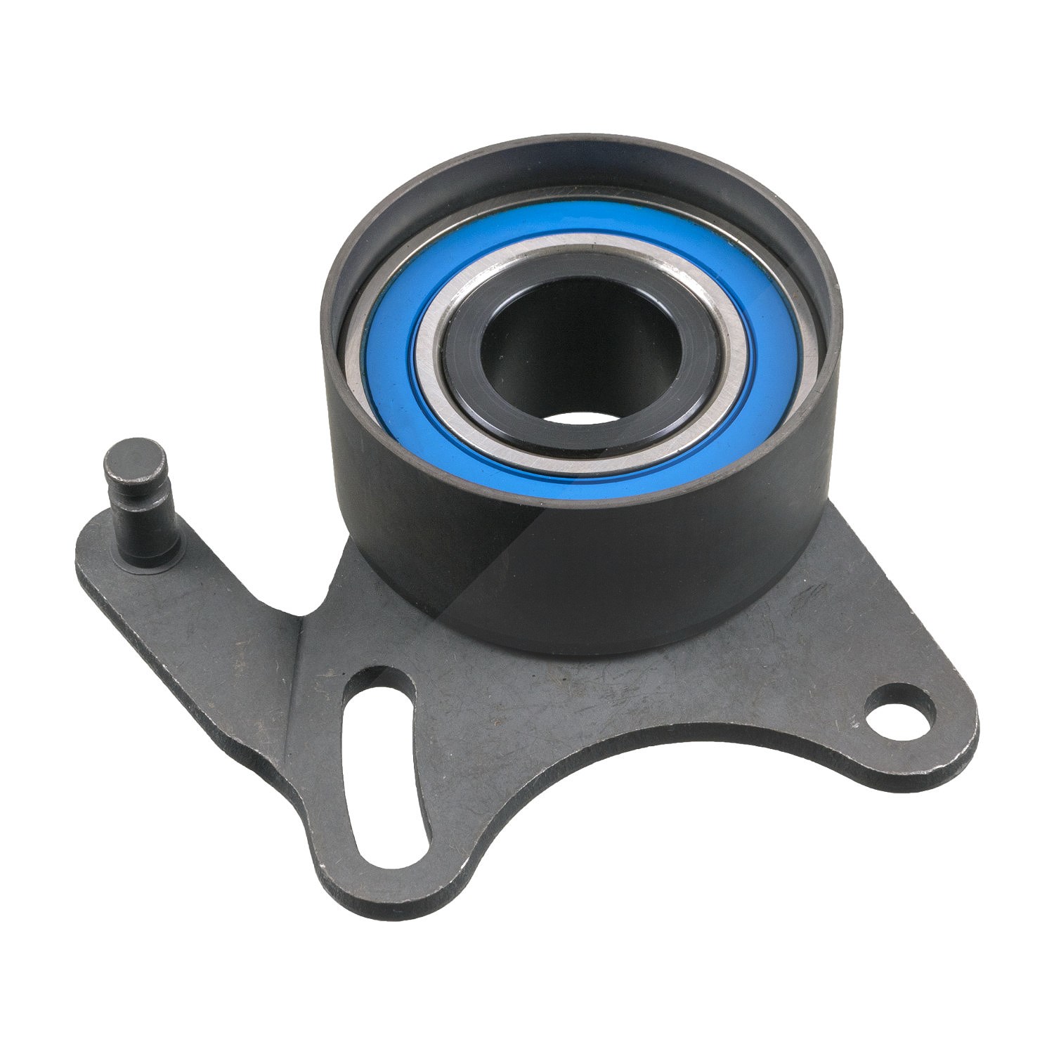 Blue Print Spannrolle, Zahnriemen [Hersteller-Nr. ADZ97608] für Opel, Vauxhall