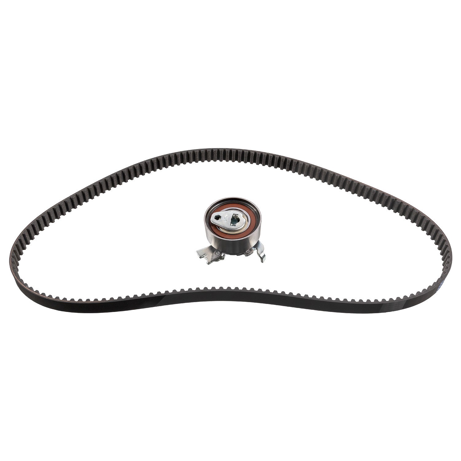 Swag Zahnriemensatz [Hersteller-Nr. 40020027] für Opel, Vauxhall