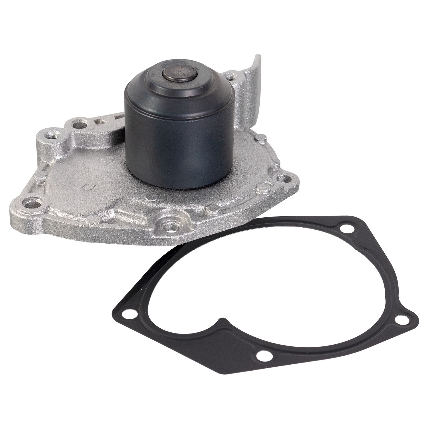 Swag Wasserpumpe [Hersteller-Nr. 60929703] für Renault, Nissan, Suzuki
