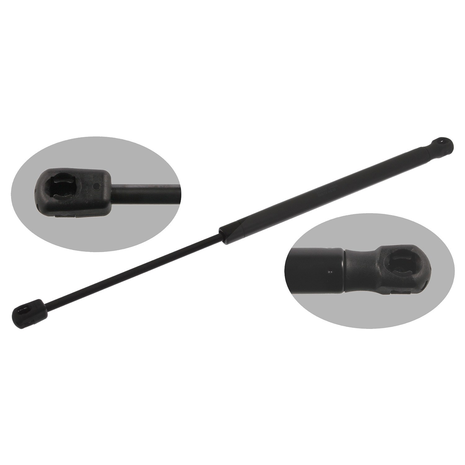 Febi Bilstein Gasfeder, Koffer-/Laderaum [Hersteller-Nr. 38236] für Renault