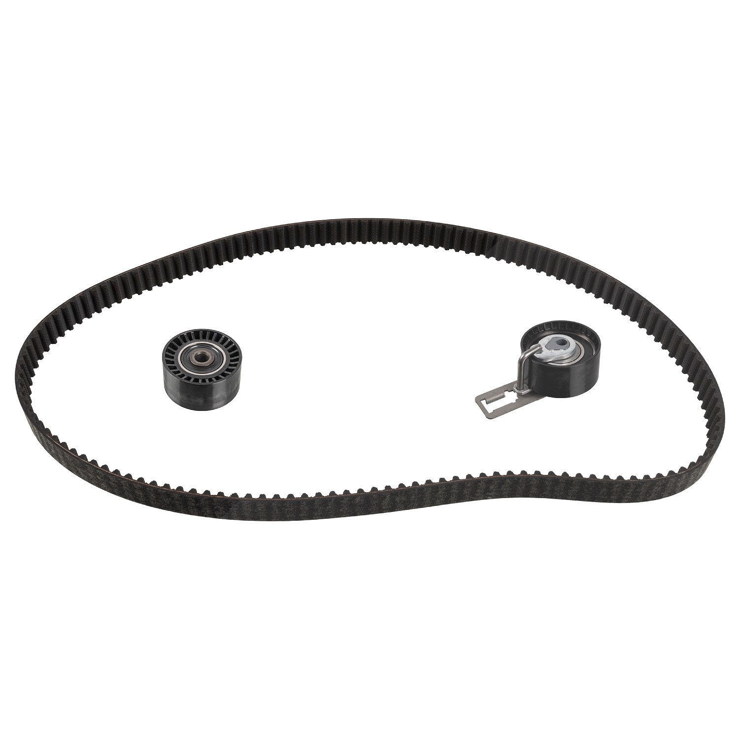 Swag Zahnriemensatz [Hersteller-Nr. 62939203] für Ds, Fiat, Toyota, Citroën, Ford, Mazda, Peugeot, Volvo