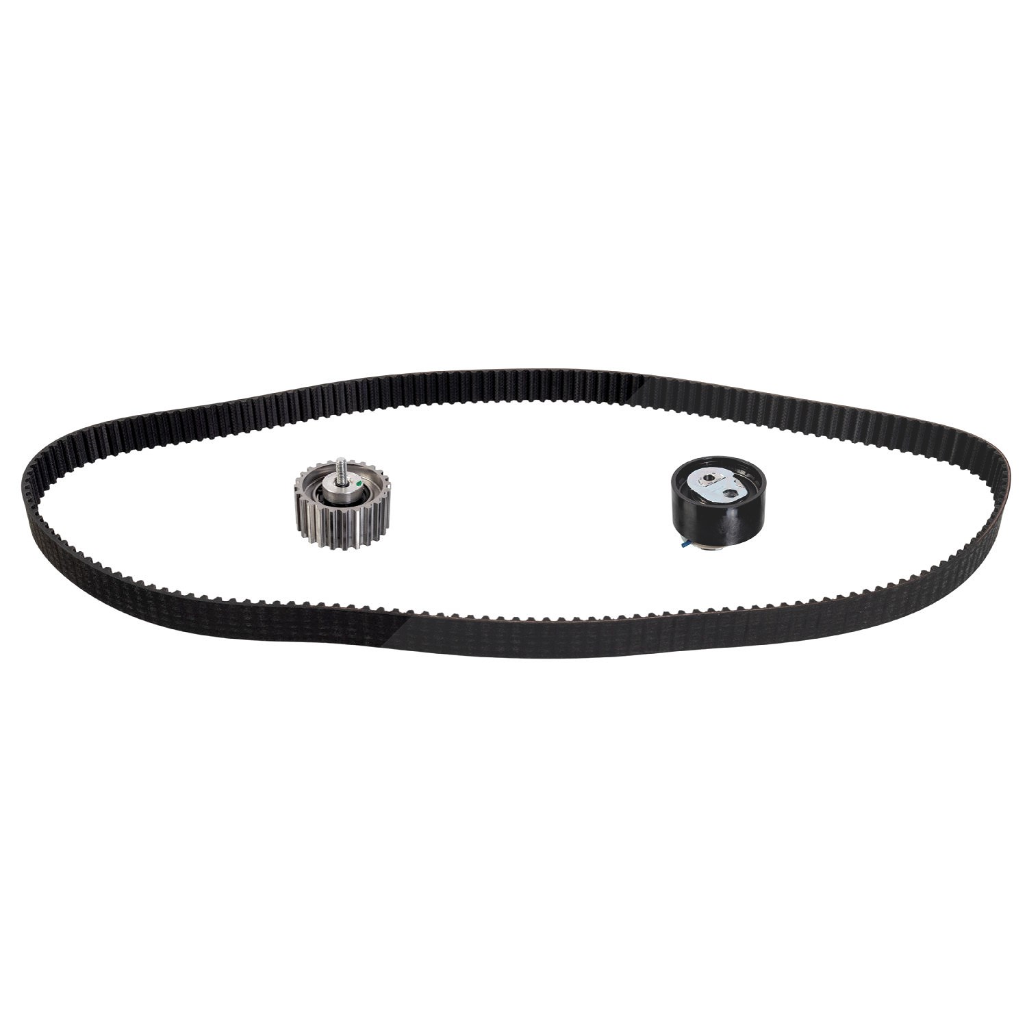 Swag Zahnriemensatz [Hersteller-Nr. 70931053] für Iveco, Fiat