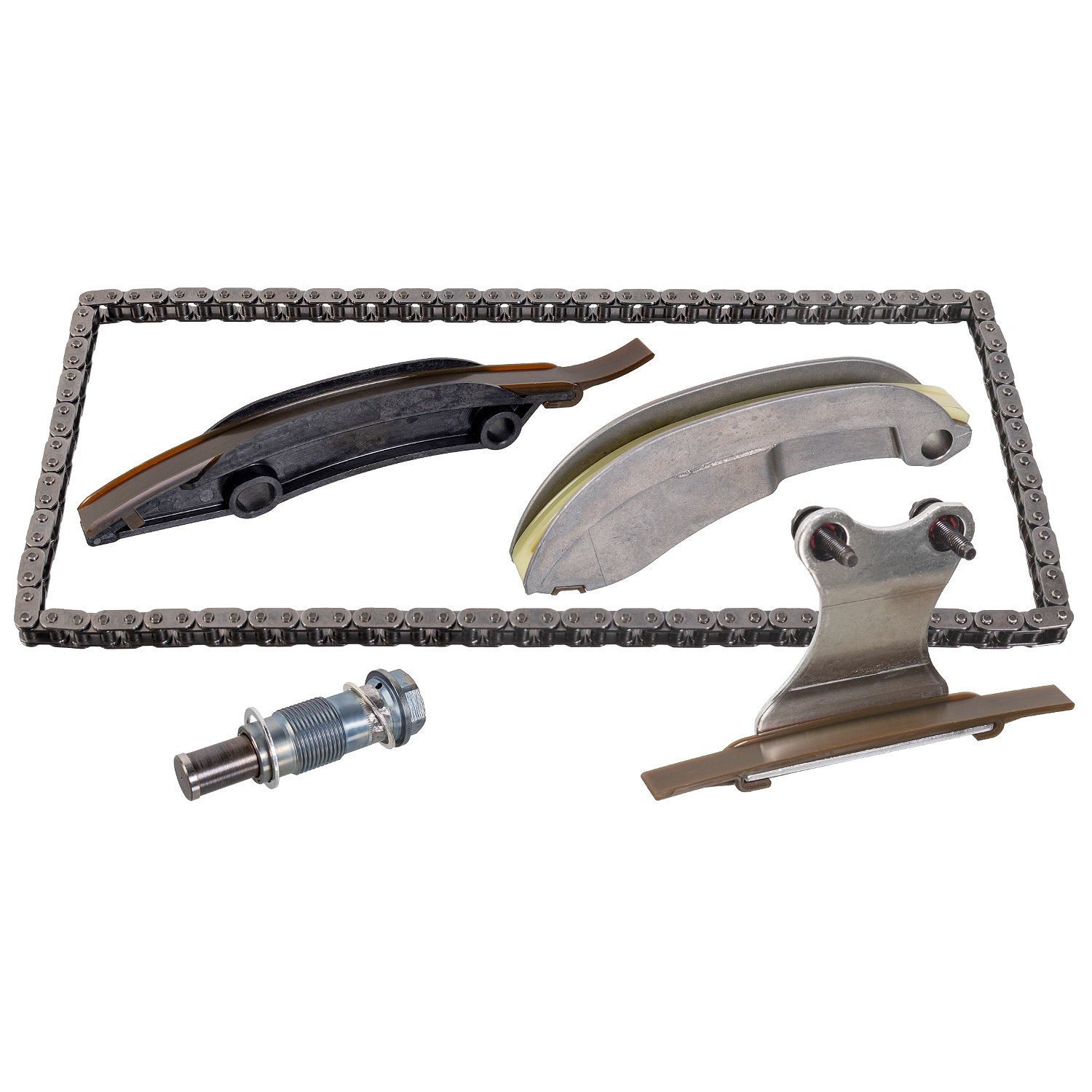 Febi Bilstein Steuerkettensatz [Hersteller-Nr. 49495] für Mini