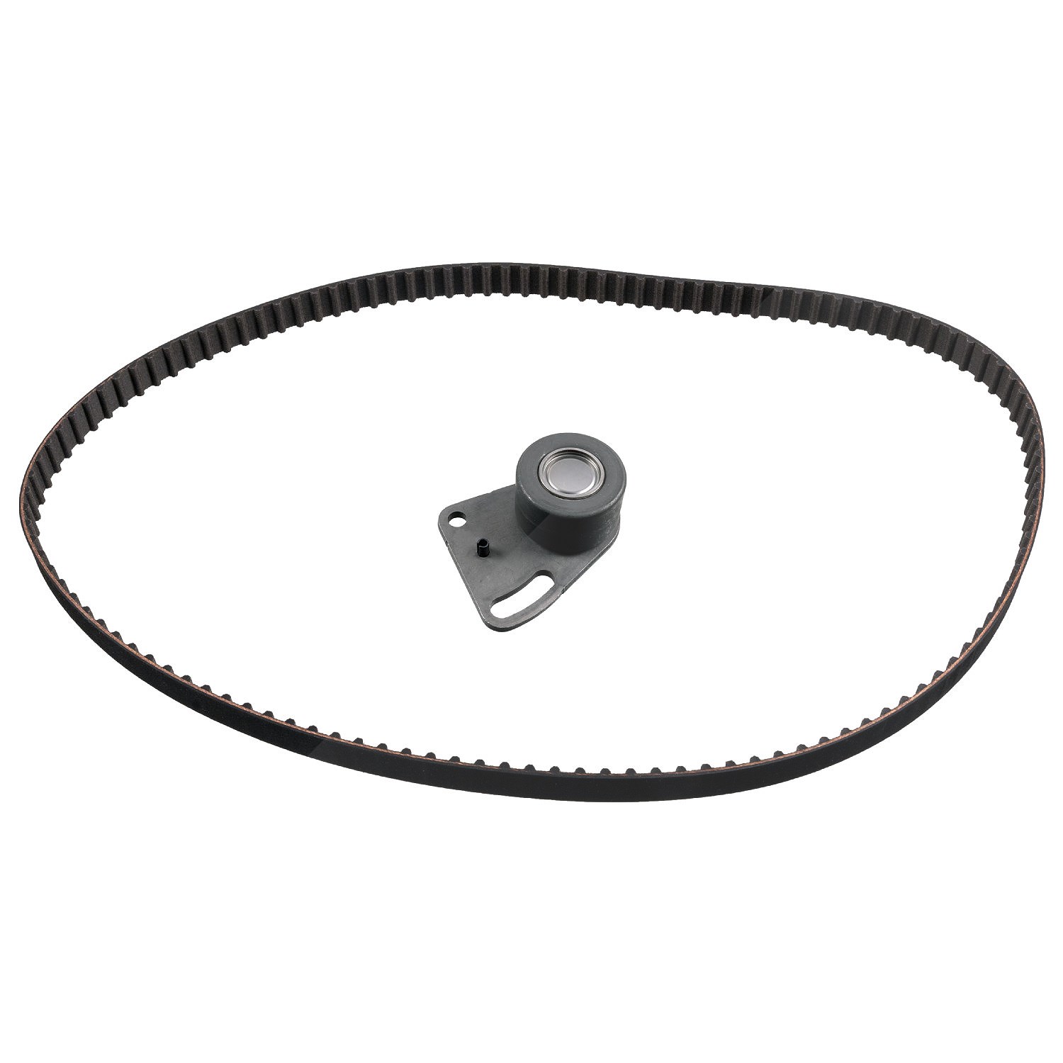 Swag Zahnriemensatz [Hersteller-Nr. 50020033] für Ford