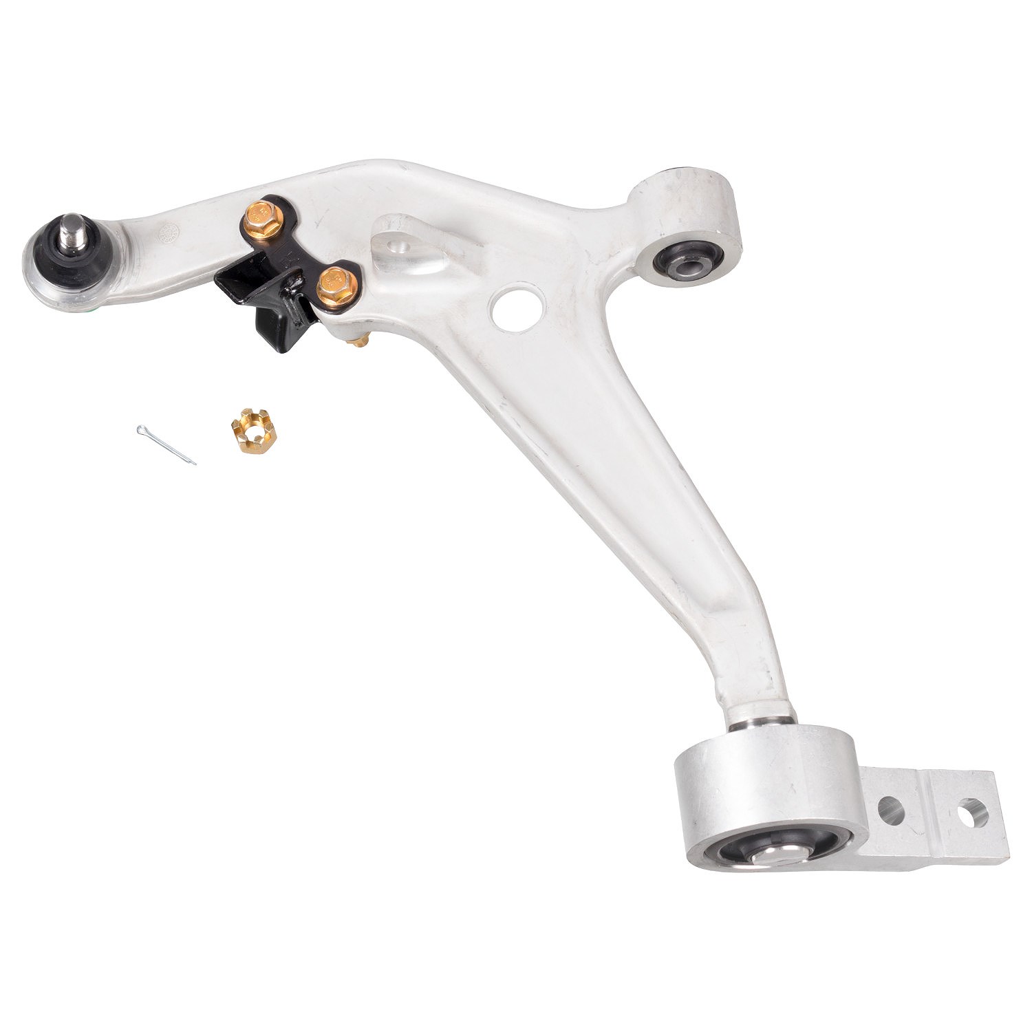 Febi Bilstein Lenker, Radaufhängung [Hersteller-Nr. 42669] für Nissan